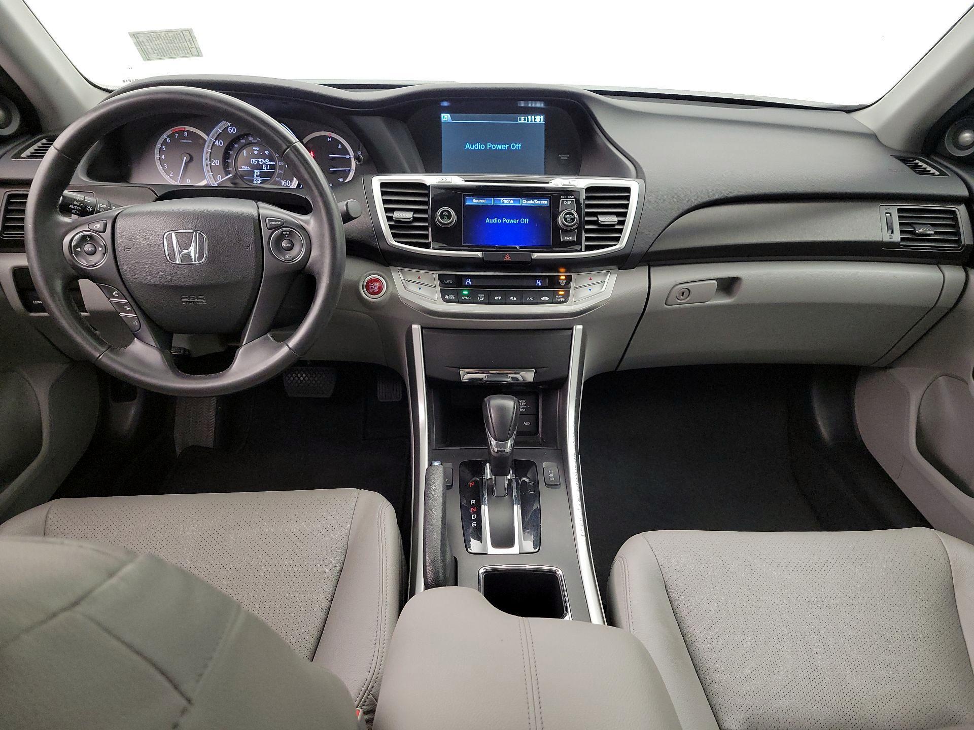 Thumbnail: 2014 Honda Accord - 9