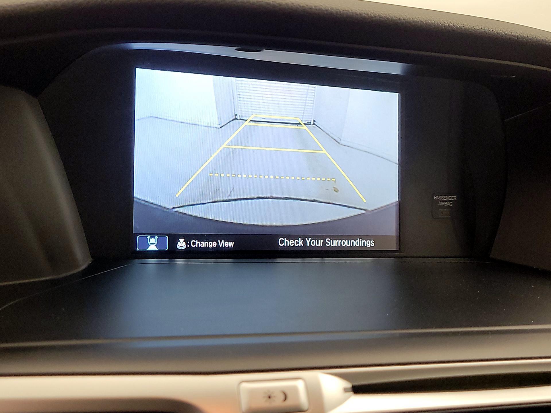 Thumbnail: 2014 Honda Accord - 14