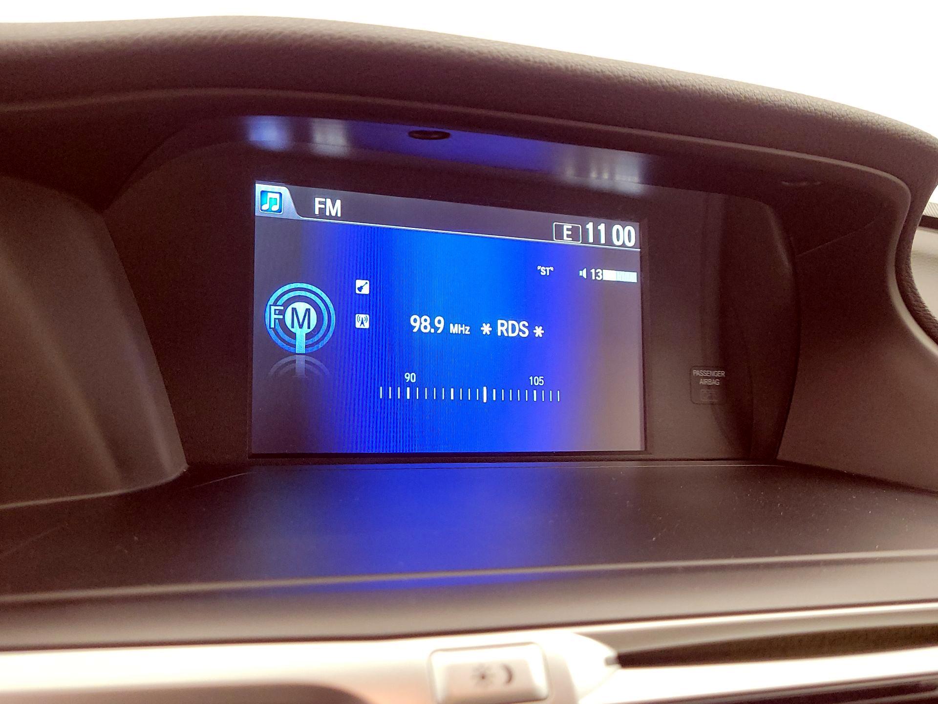 Thumbnail: 2014 Honda Accord - 15