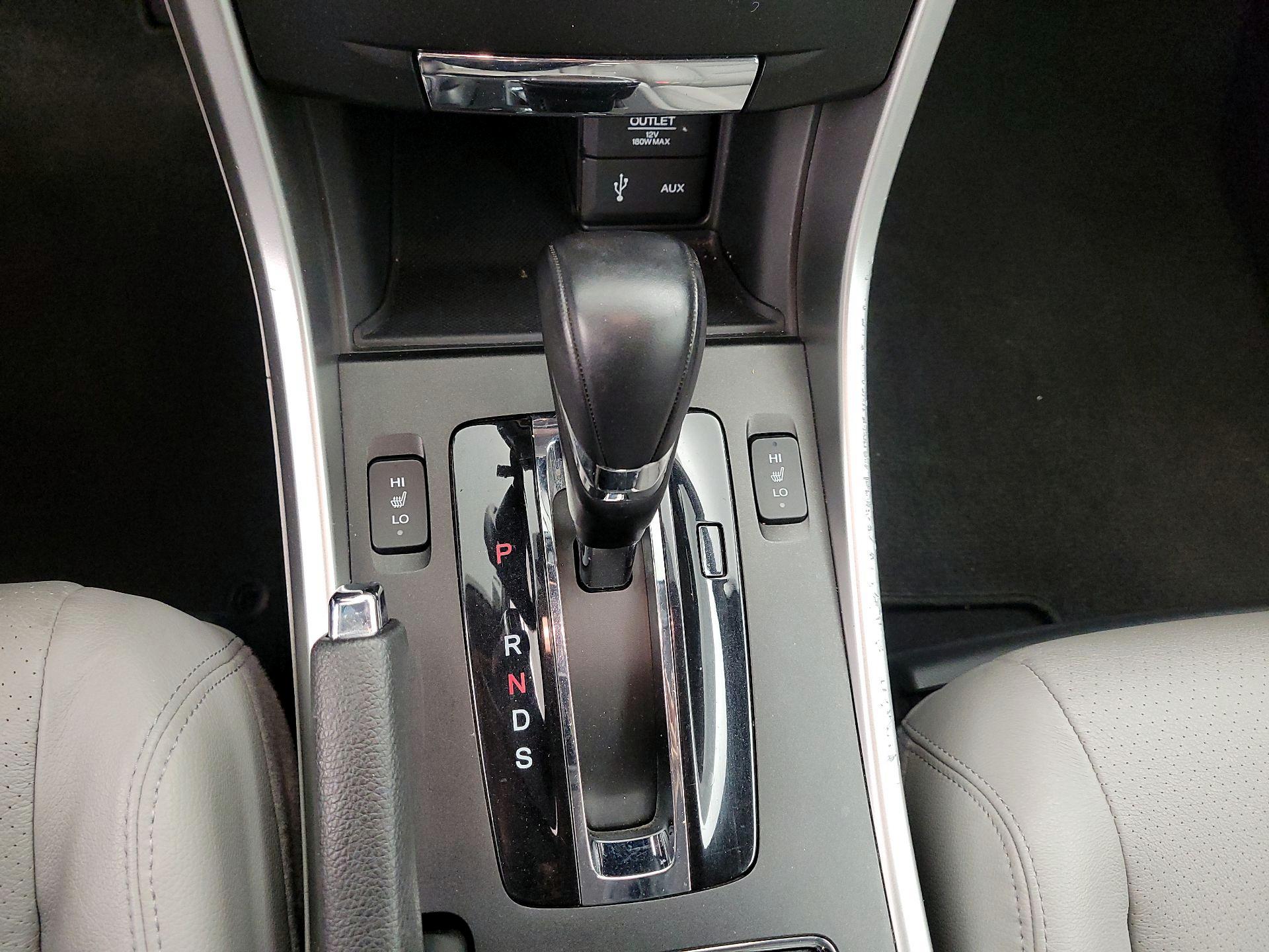 Thumbnail: 2014 Honda Accord - 17