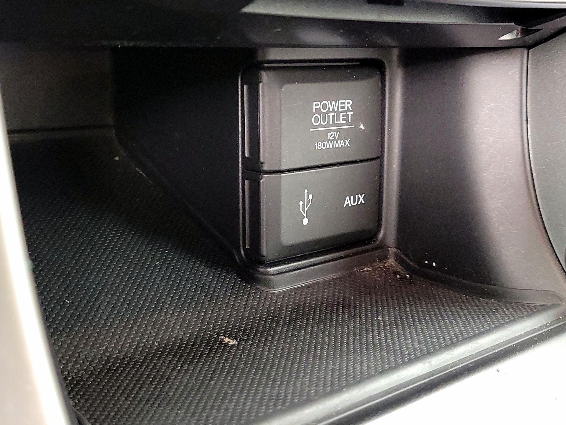 Thumbnail: 2014 Honda Accord - 18