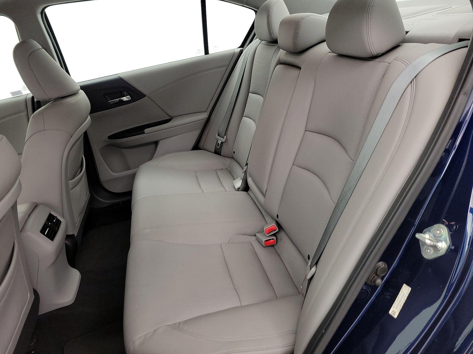 Thumbnail: 2014 Honda Accord - 20