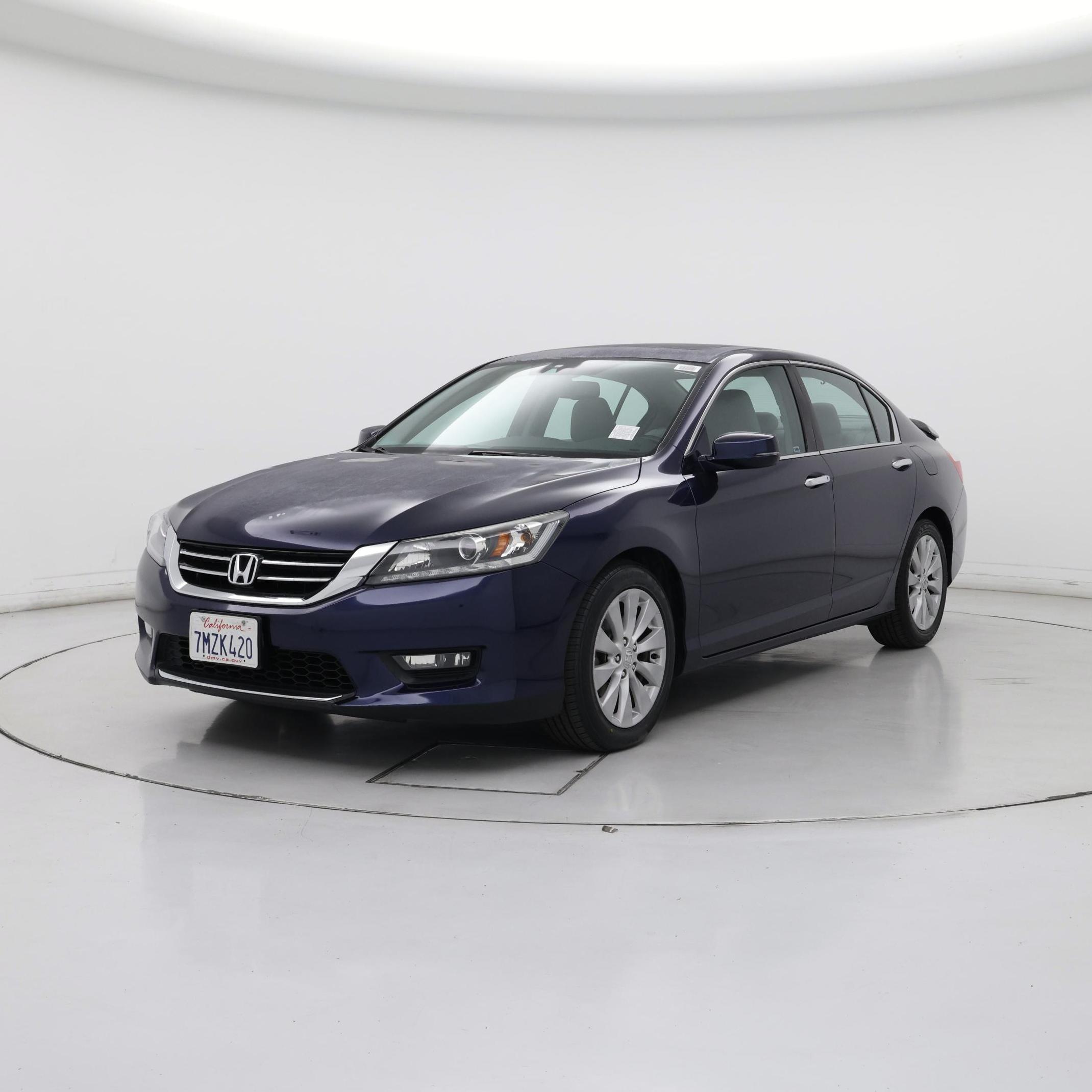 Thumbnail: 2014 Honda Accord - 4