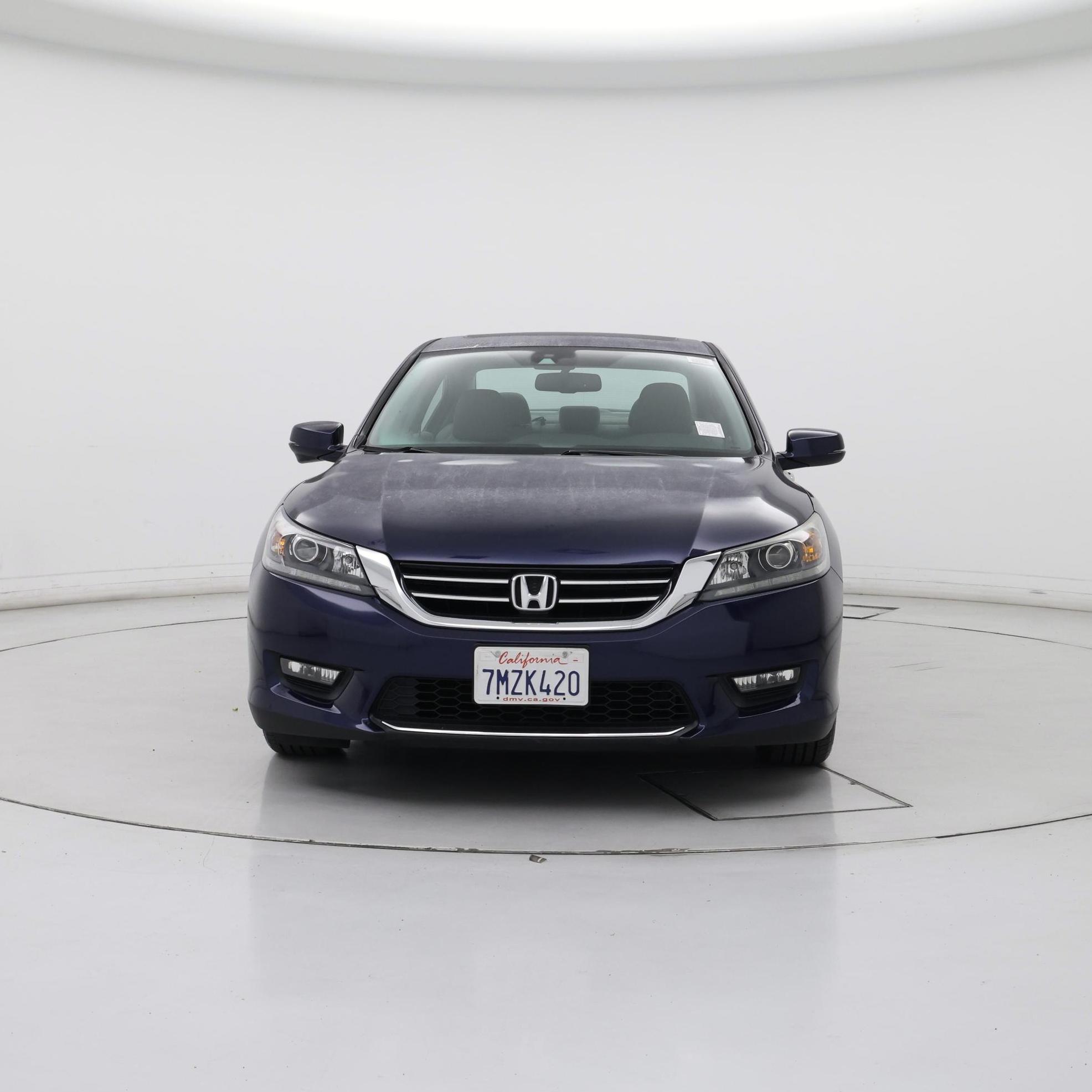 Thumbnail: 2014 Honda Accord - 5