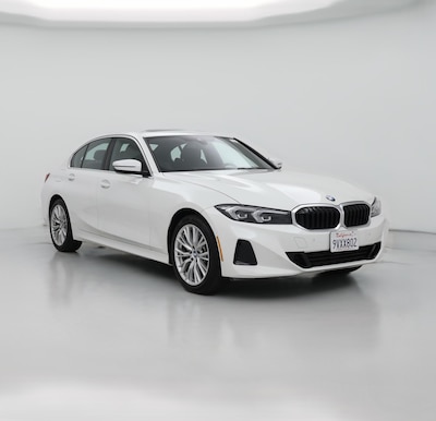 2024 BMW 330 I