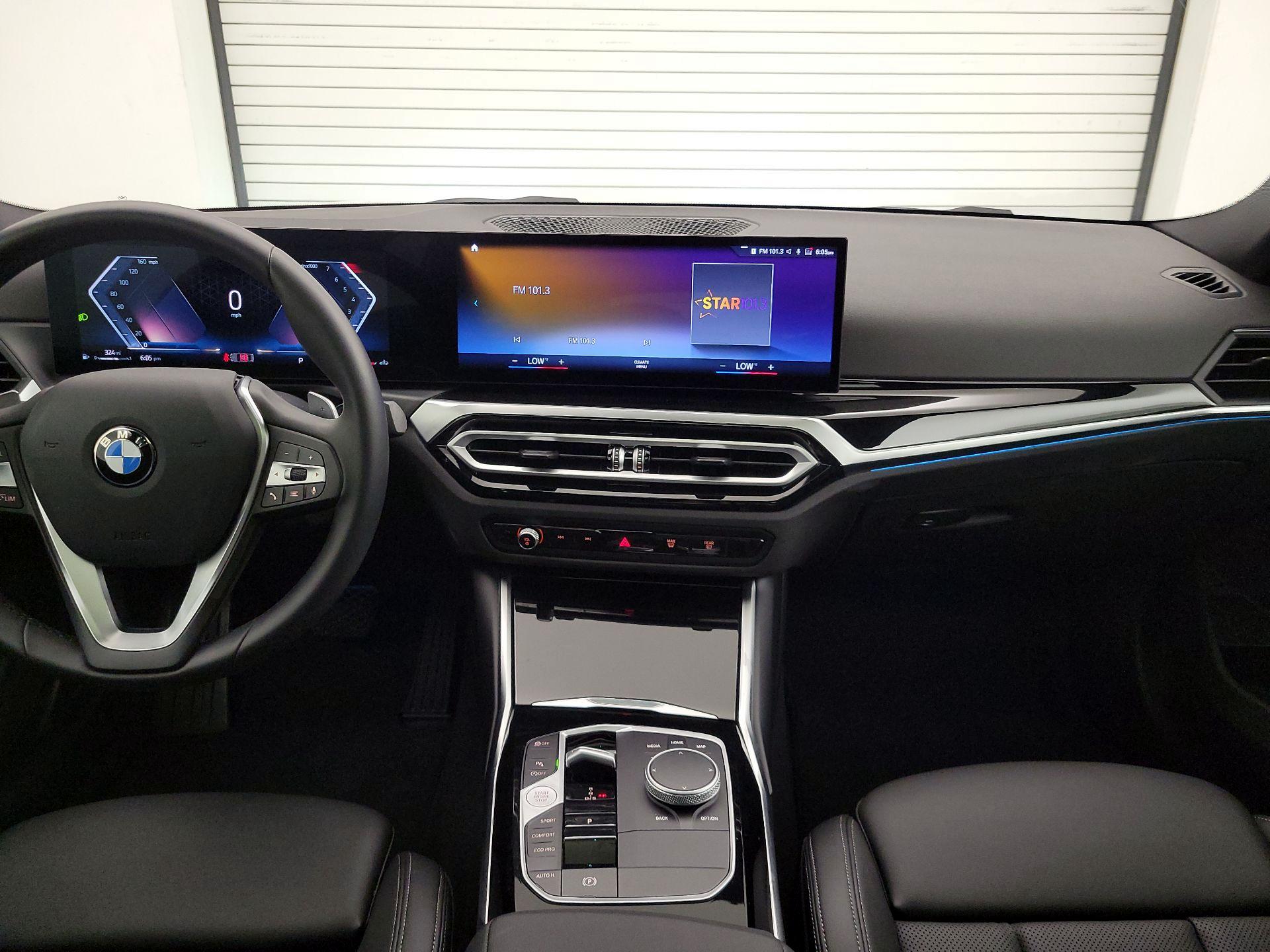 Thumbnail: 2024 BMW 3 Series - 9