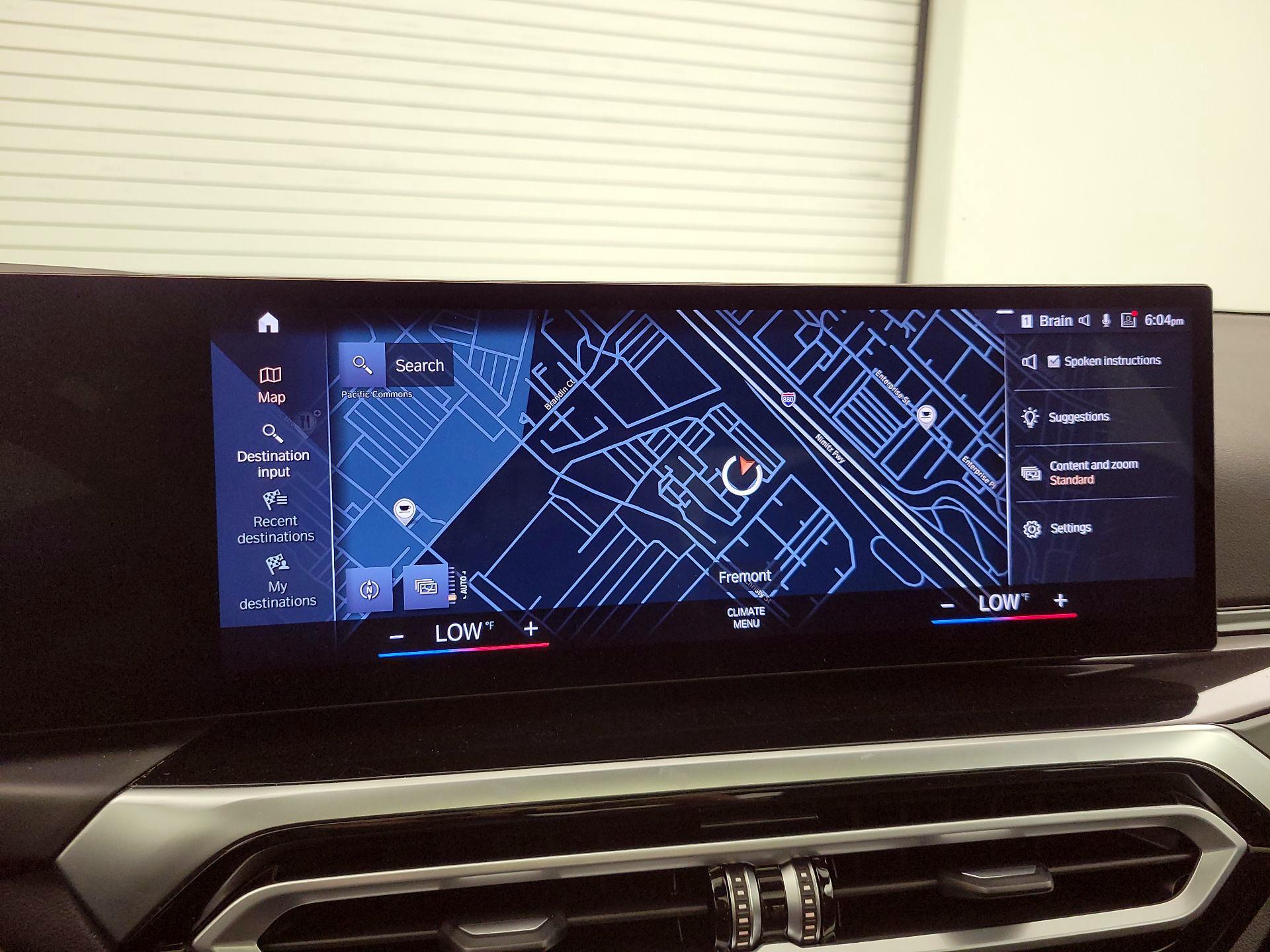 Thumbnail: 2024 BMW 3 Series - 14