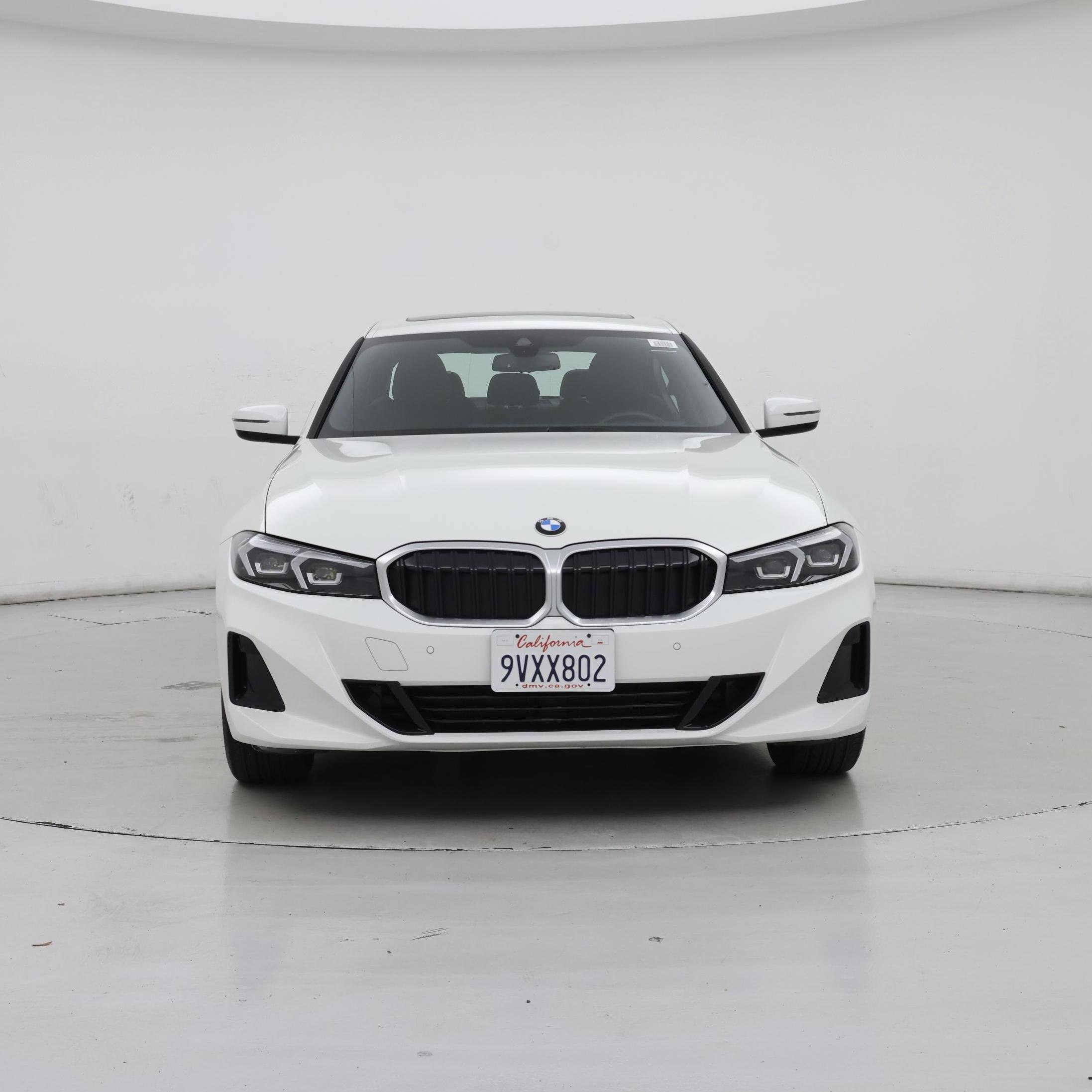 Thumbnail: 2024 BMW 3 Series - 5