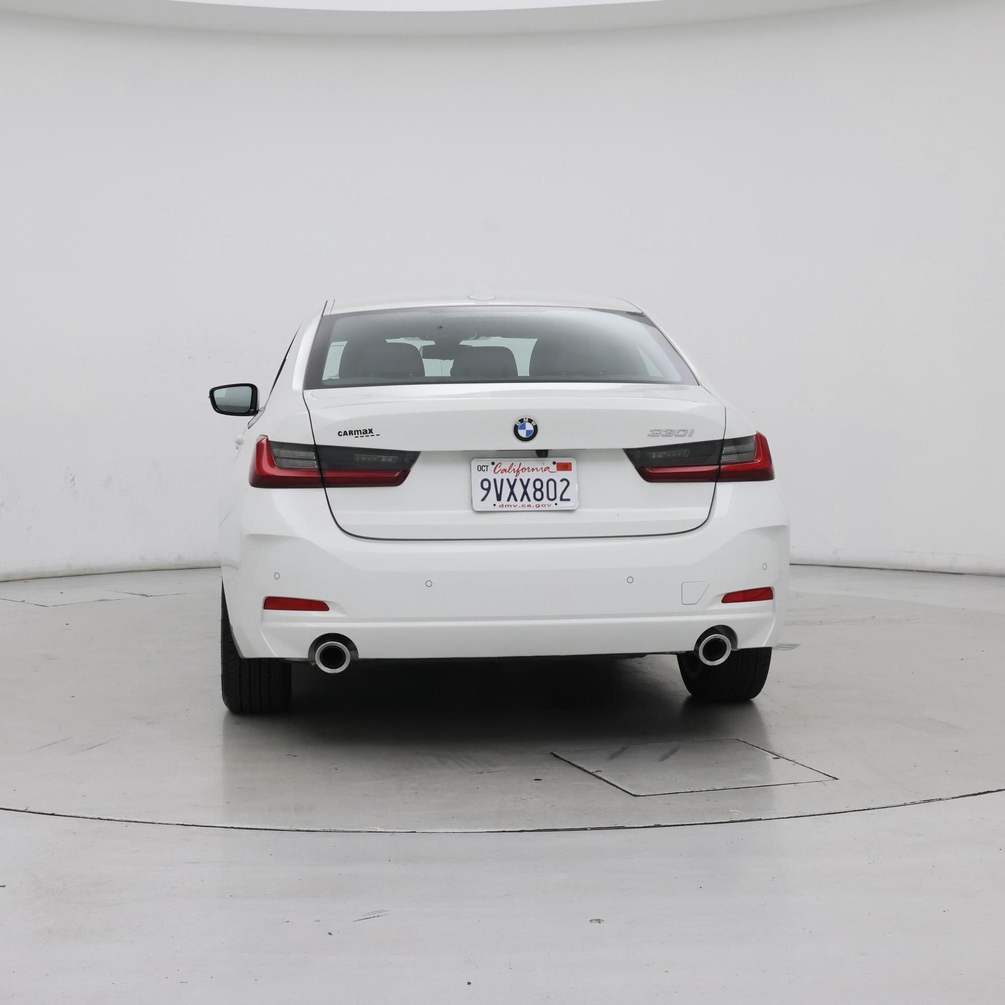 Thumbnail: 2024 BMW 3 Series - 6