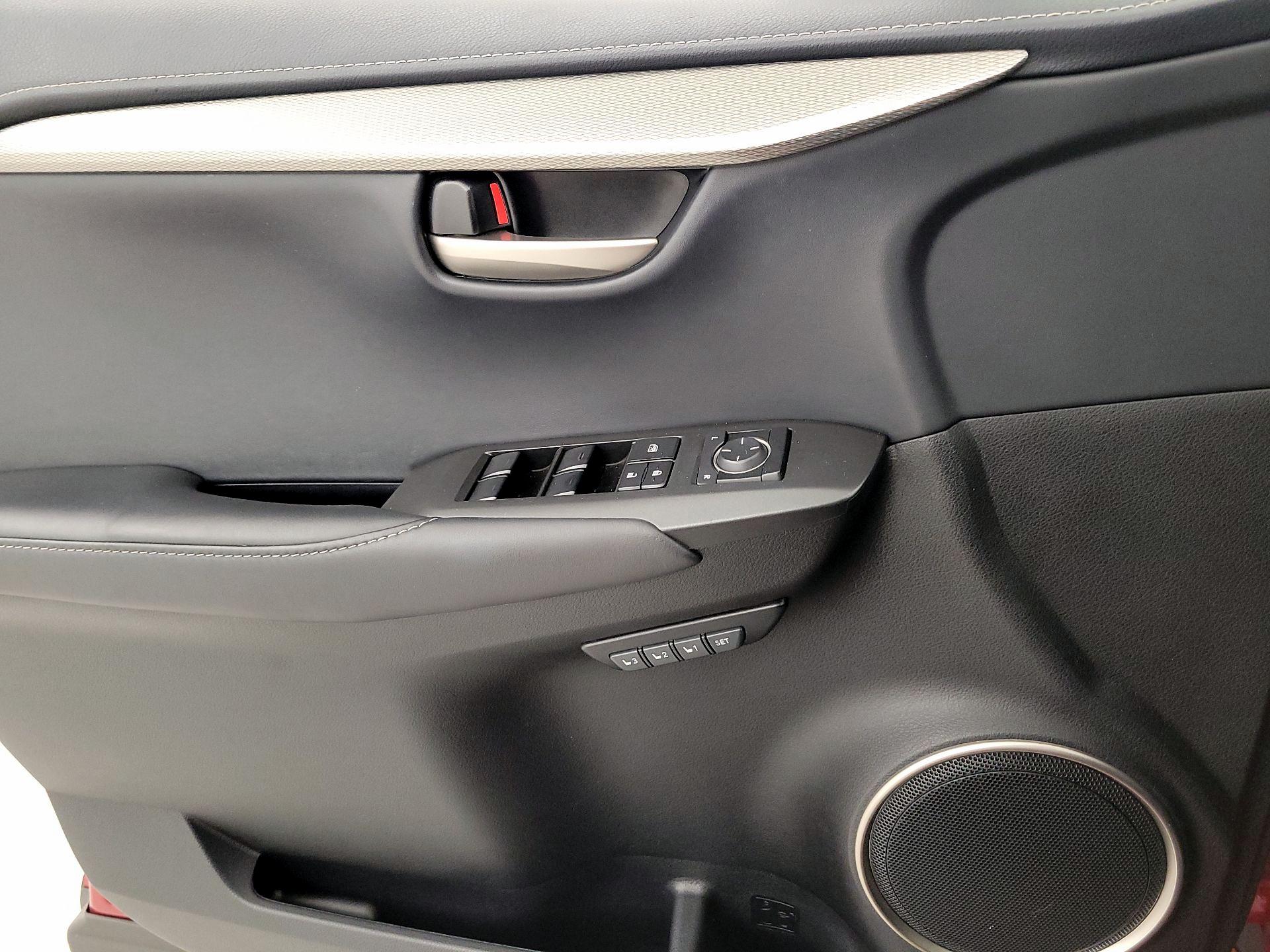 Thumbnail: 2016 Lexus NX - 12