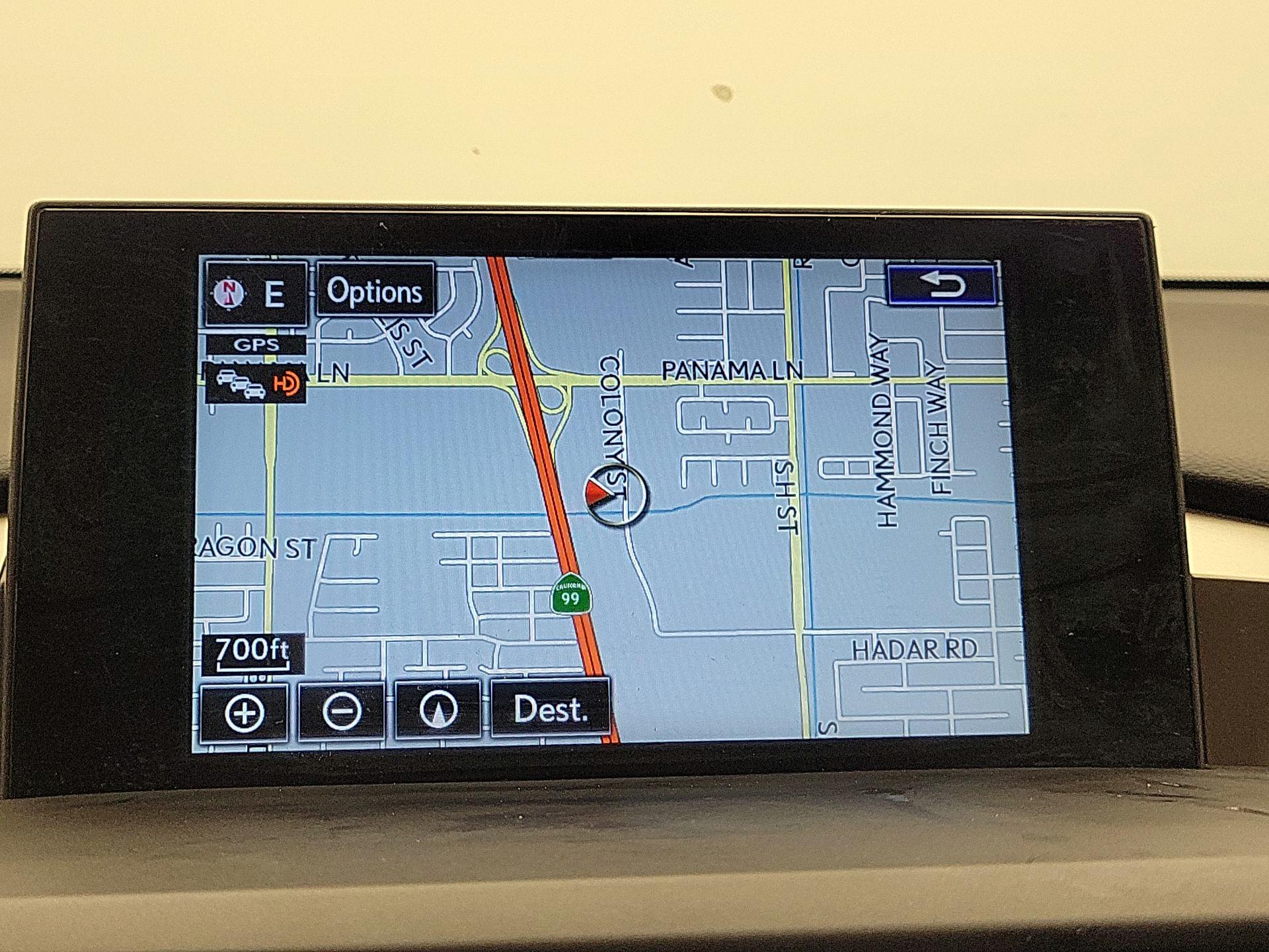 Thumbnail: 2016 Lexus NX - 14