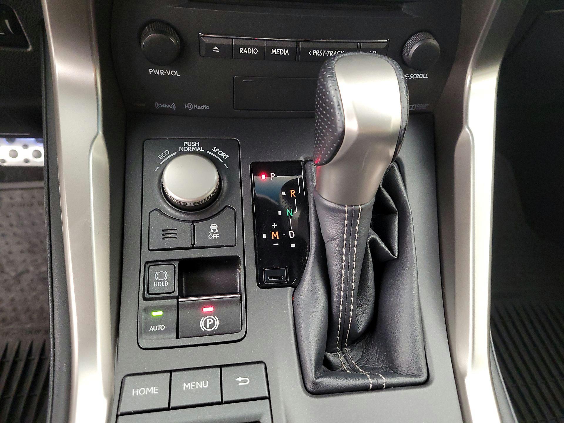 Thumbnail: 2016 Lexus NX - 18