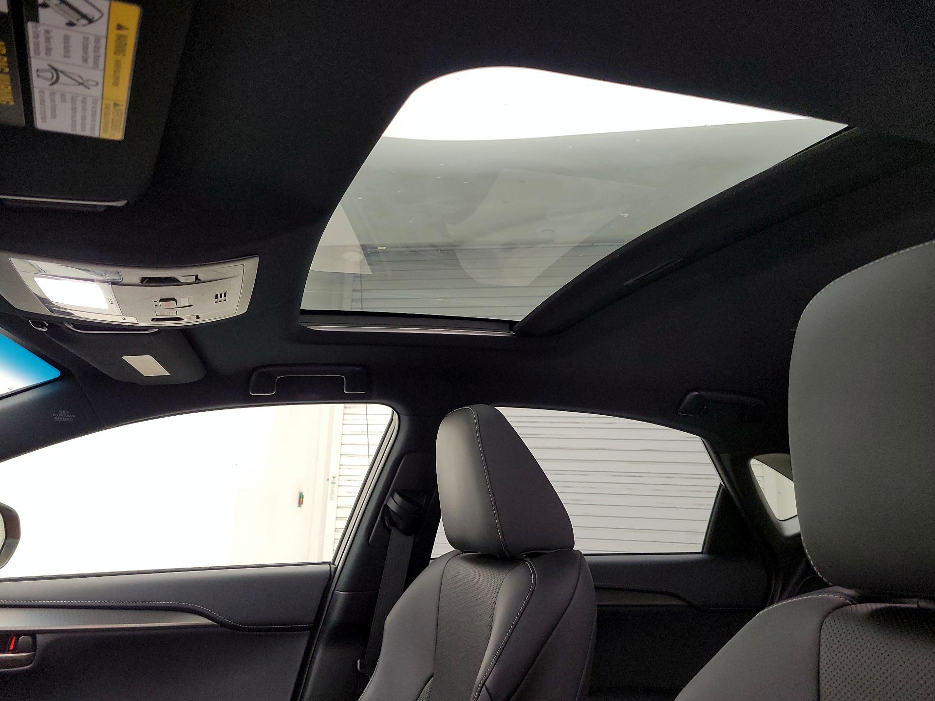 Thumbnail: 2016 Lexus NX - 20