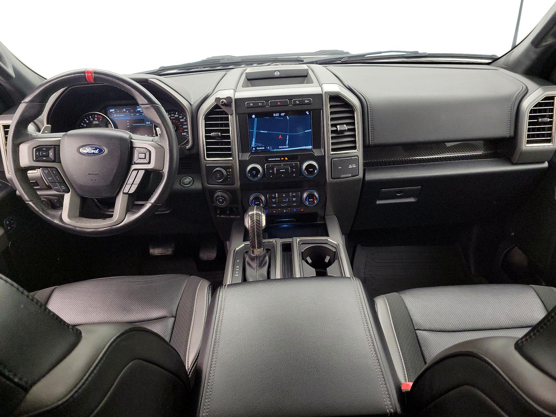 Thumbnail: 2019 Ford F-150 - 9