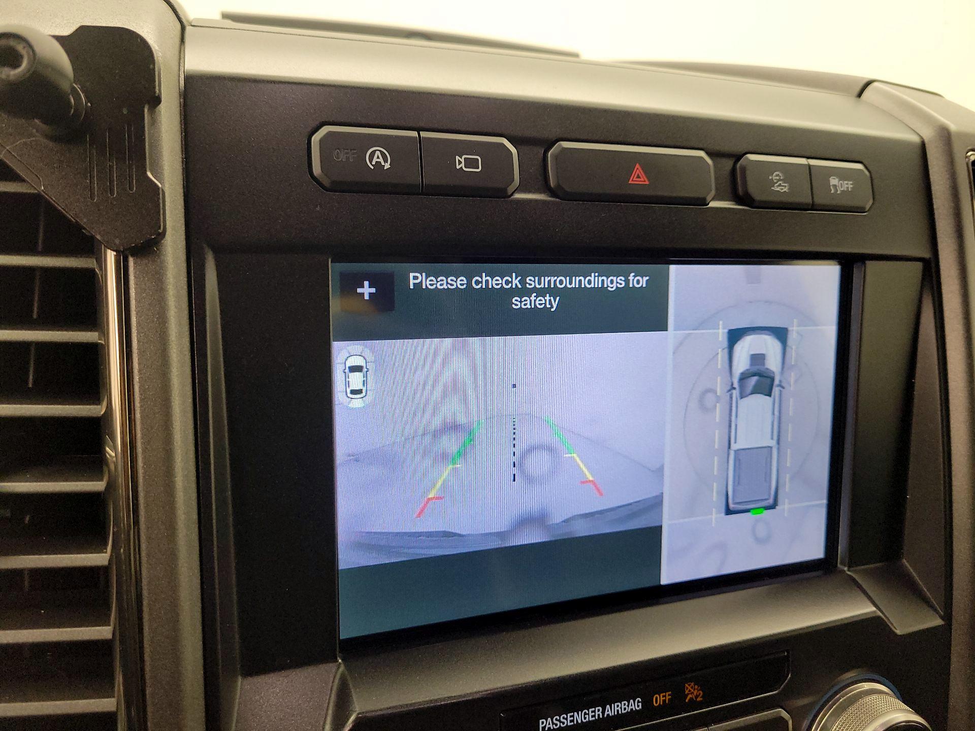 Thumbnail: 2019 Ford F-150 - 15