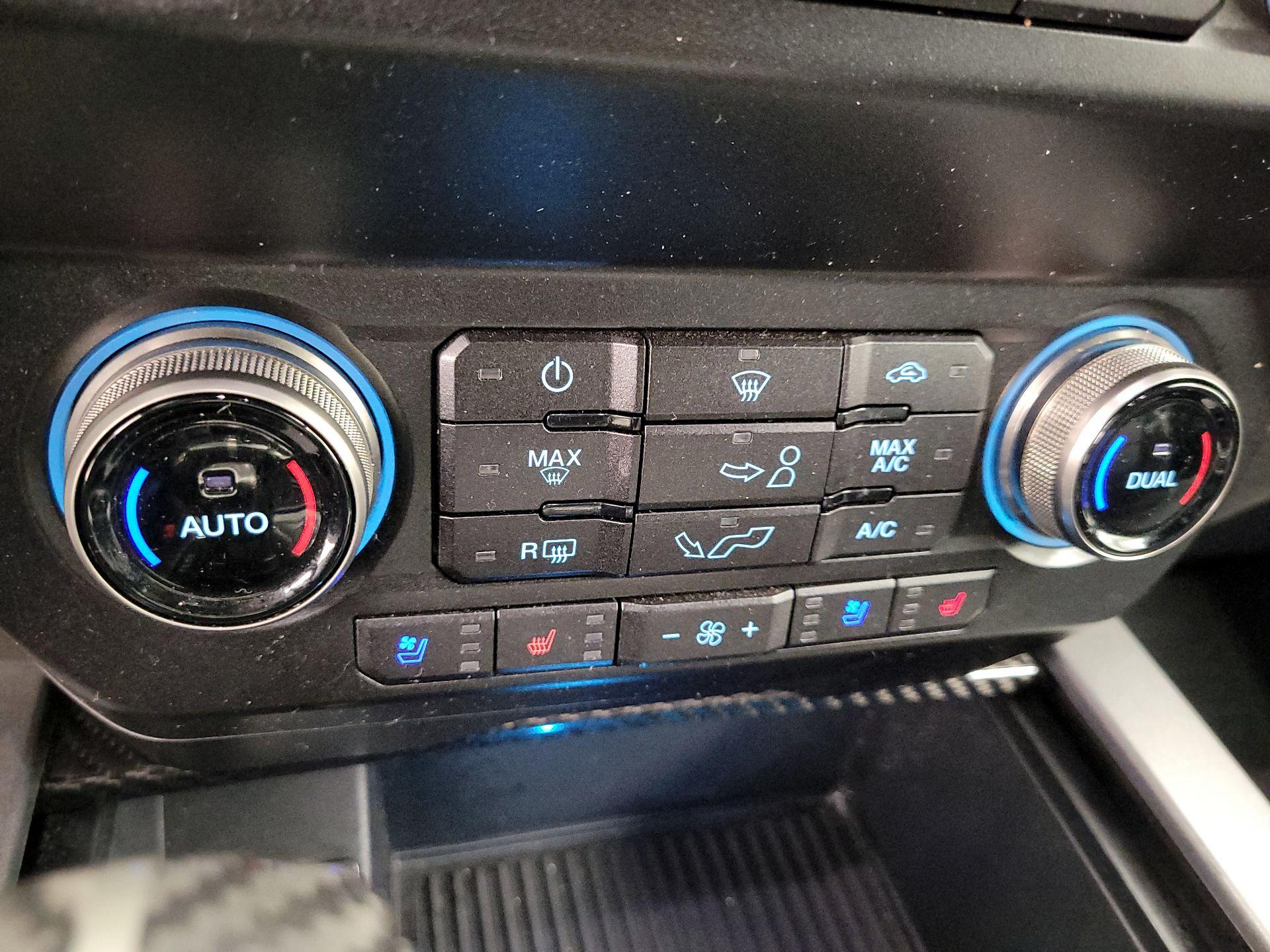 Thumbnail: 2019 Ford F-150 - 17