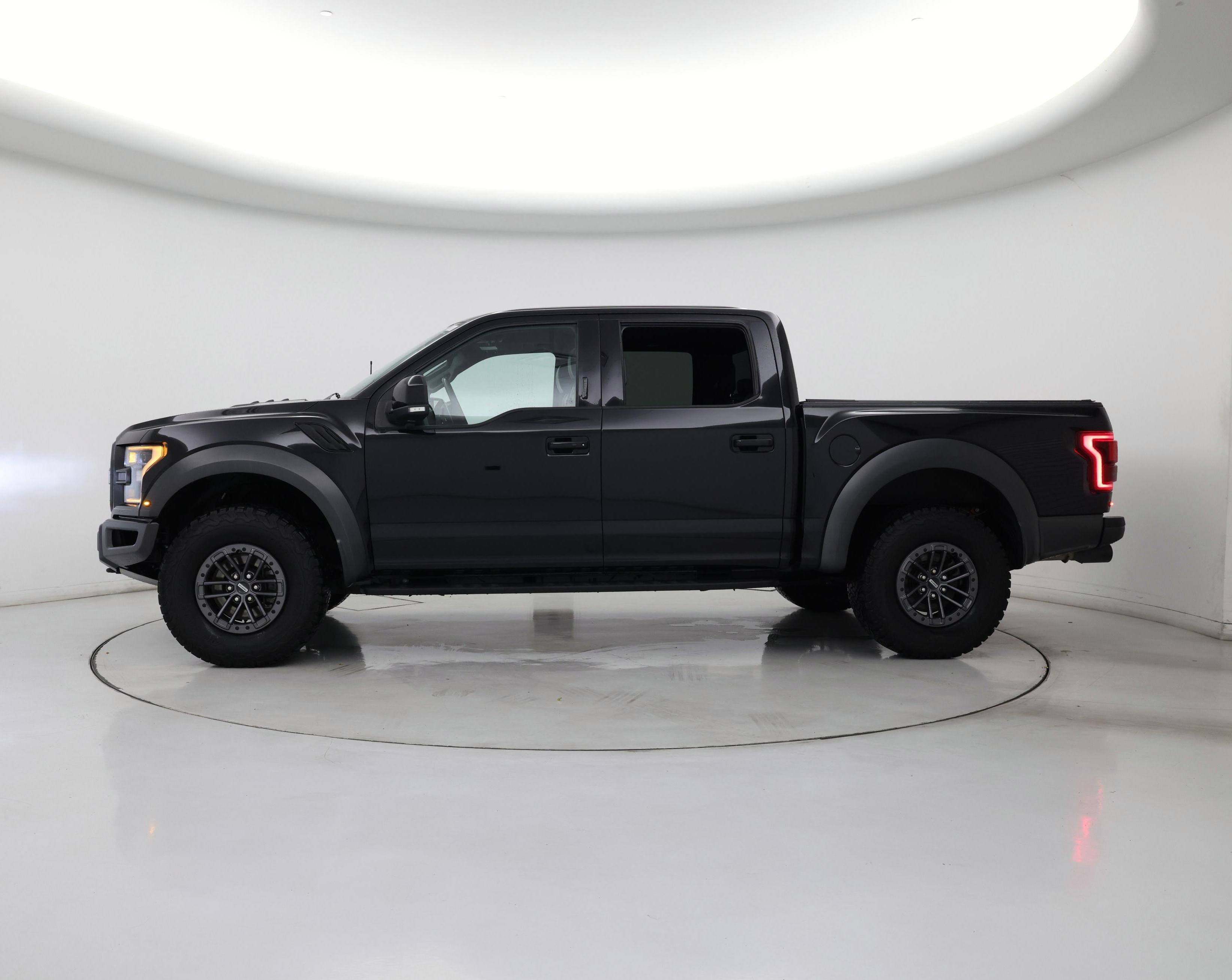Thumbnail: 2019 Ford F-150 - 3