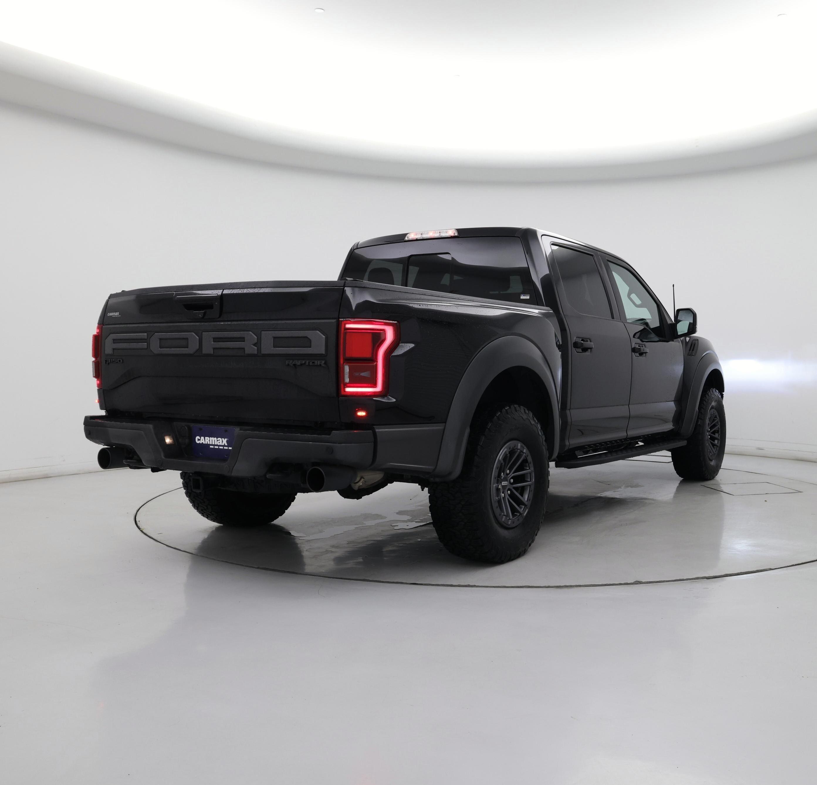 Thumbnail: 2019 Ford F-150 - 8