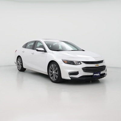 2016 Chevrolet Malibu Premier