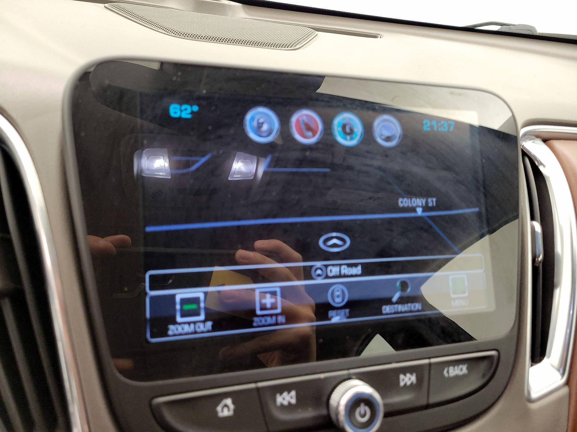 Thumbnail: 2016 Chevrolet Malibu - 14