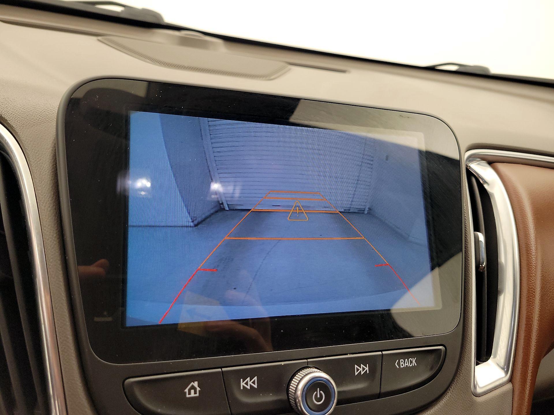 Thumbnail: 2016 Chevrolet Malibu - 15