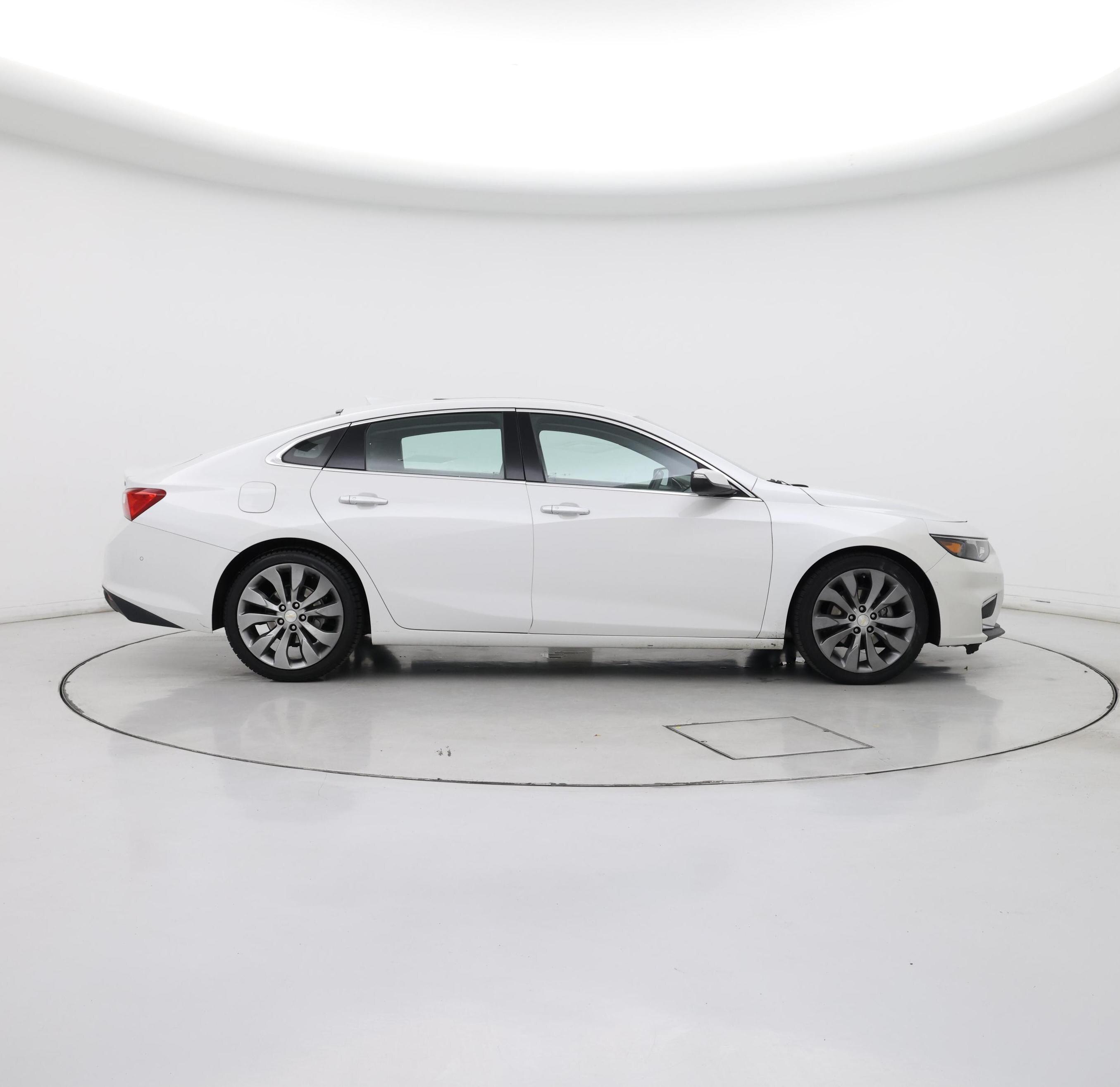 Thumbnail: 2016 Chevrolet Malibu - 7