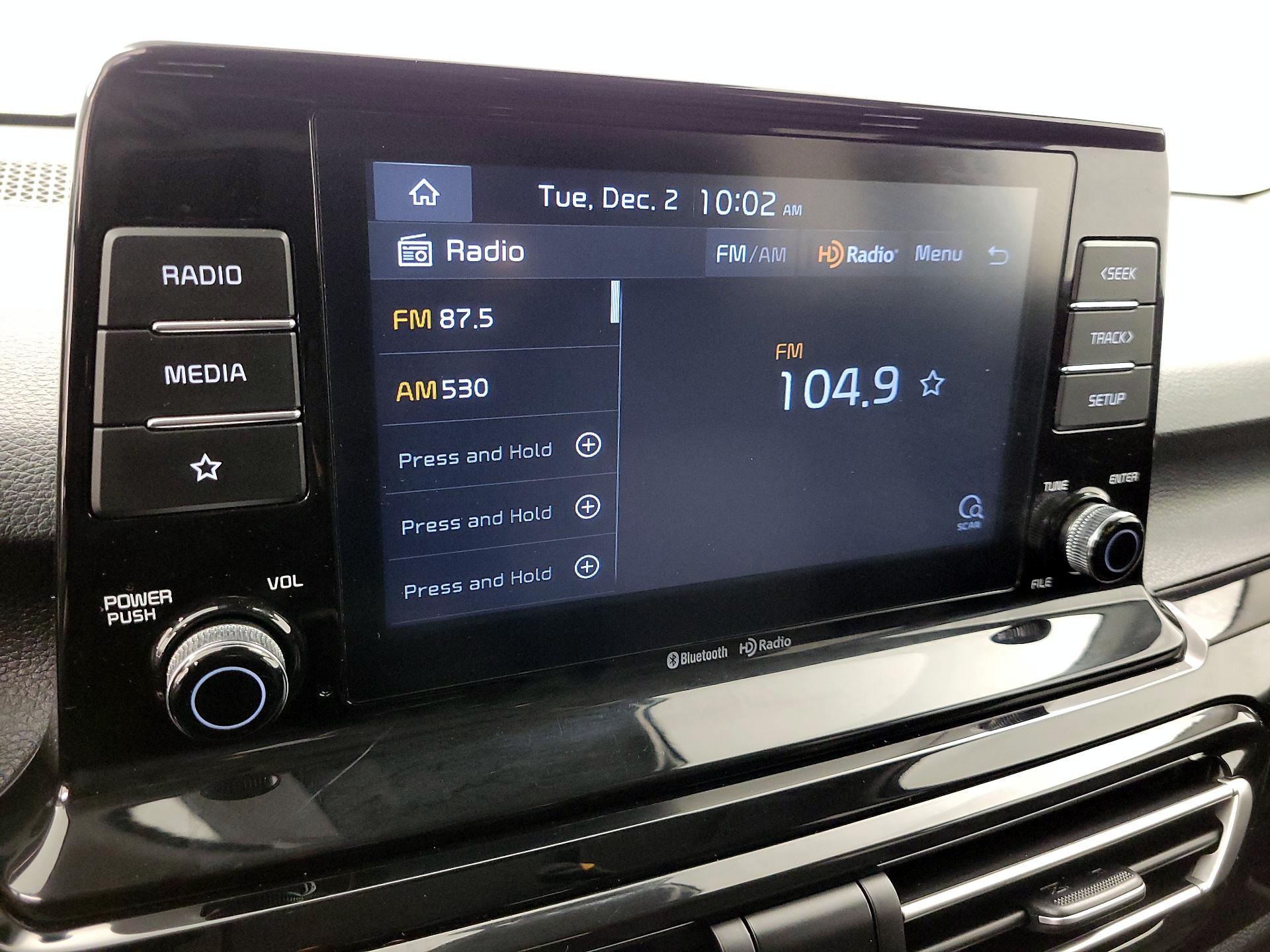 Thumbnail: 2021 Kia Seltos - 15