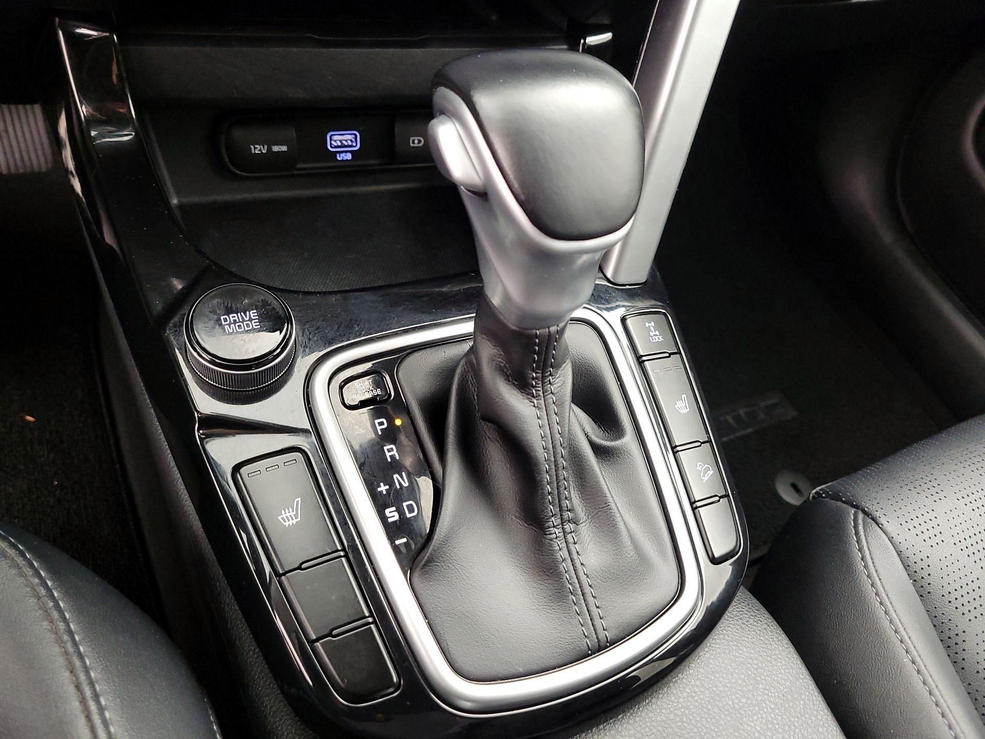 Thumbnail: 2021 Kia Seltos - 17