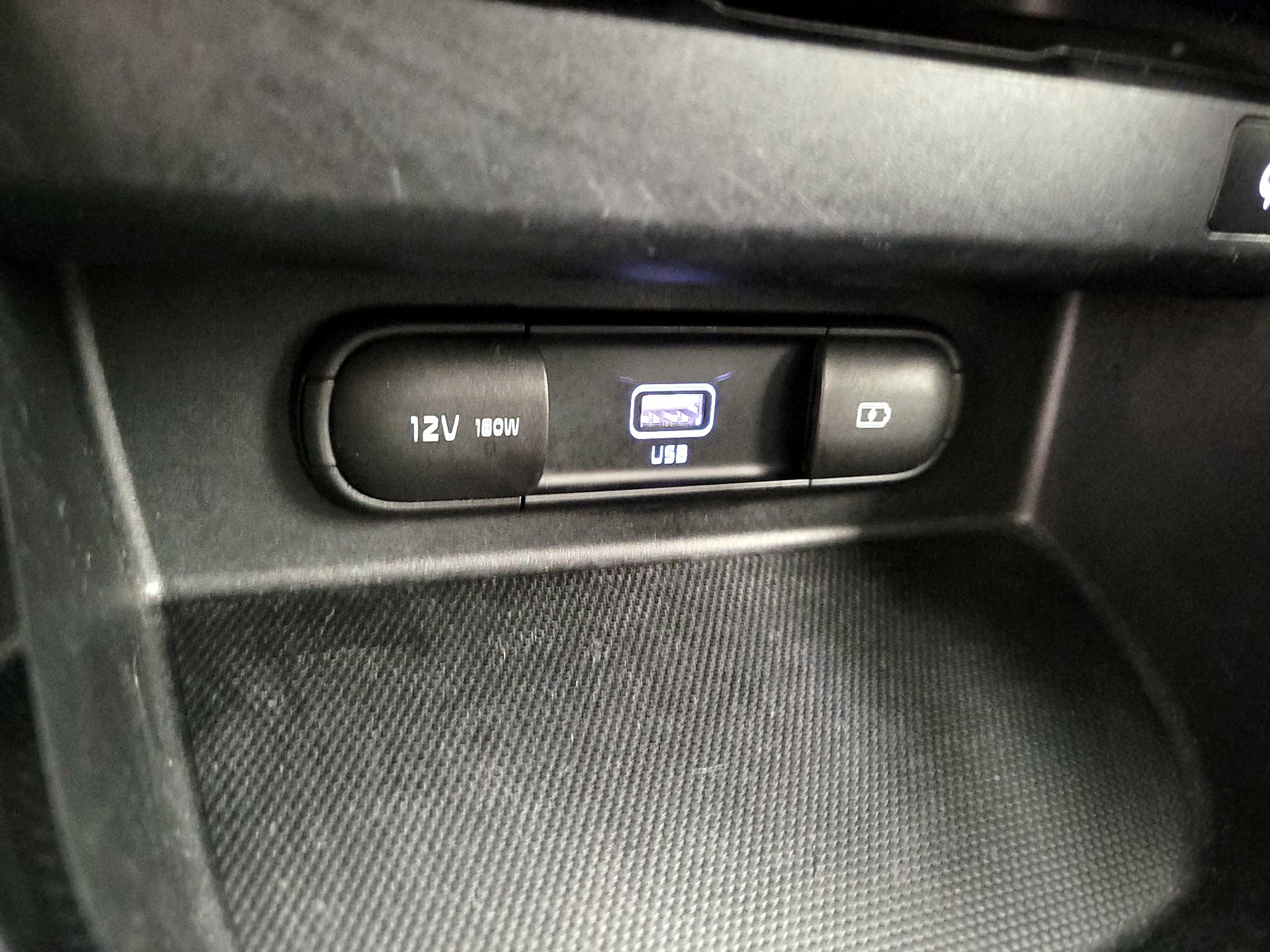 Thumbnail: 2021 Kia Seltos - 18