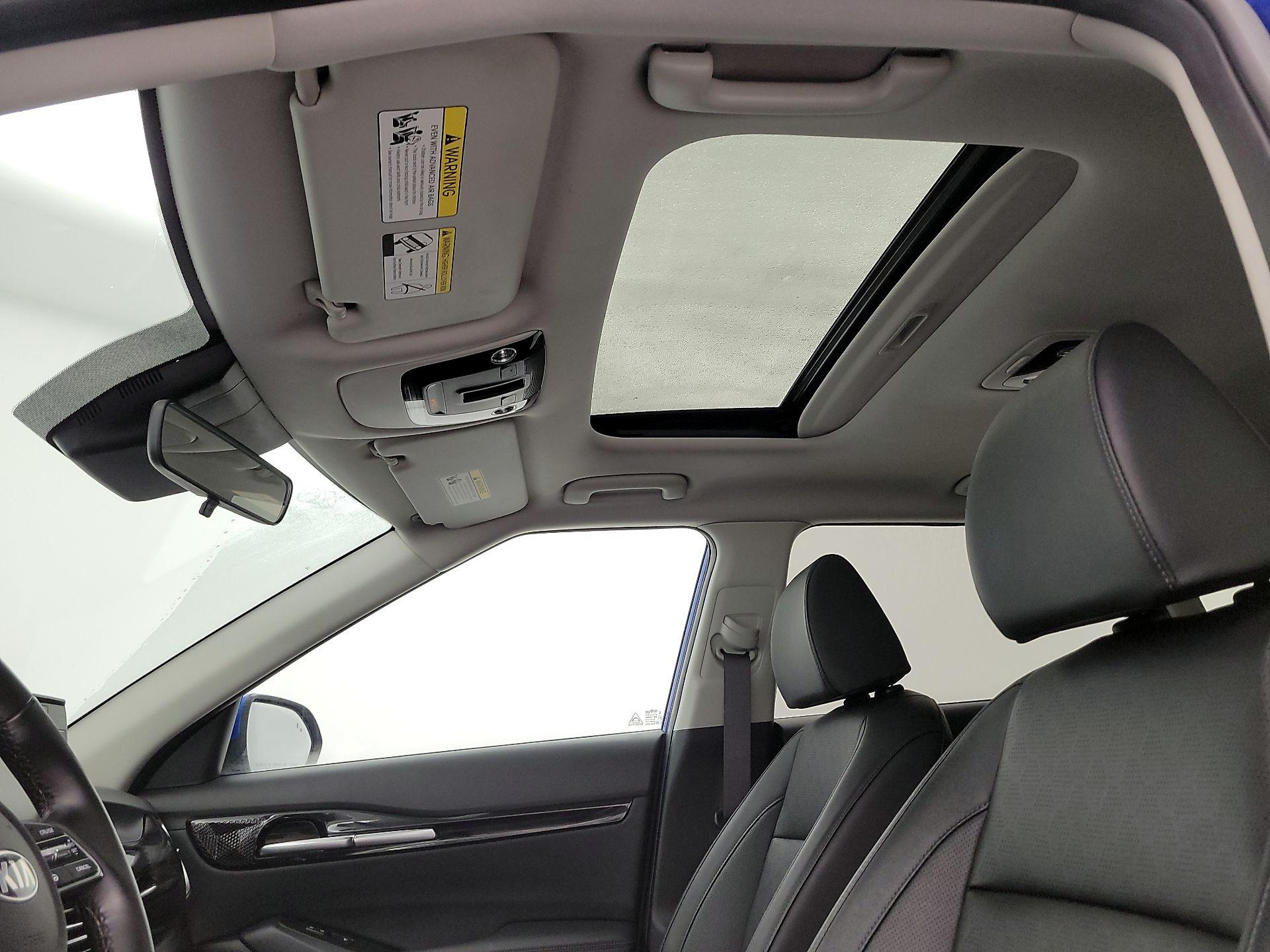 Thumbnail: 2021 Kia Seltos - 19