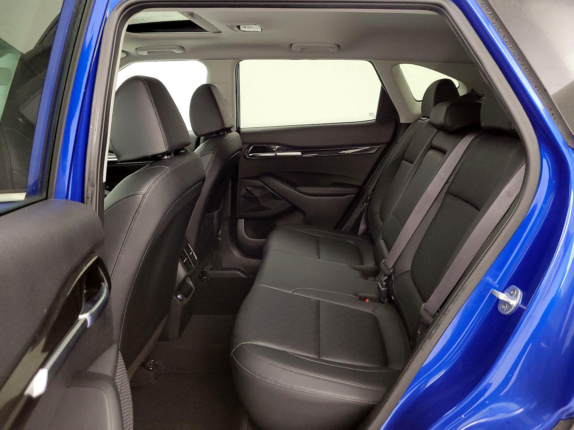 Thumbnail: 2021 Kia Seltos - 20