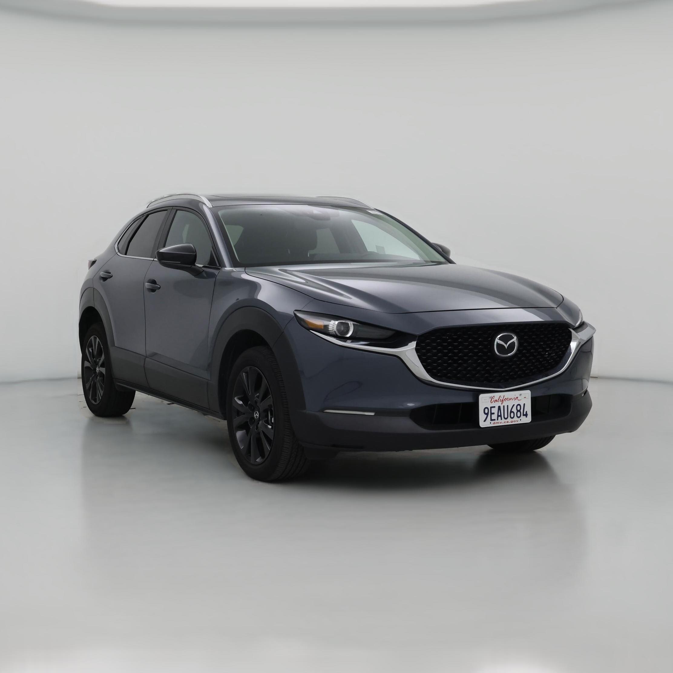 Thumbnail: 2023 Mazda CX-30 - 1