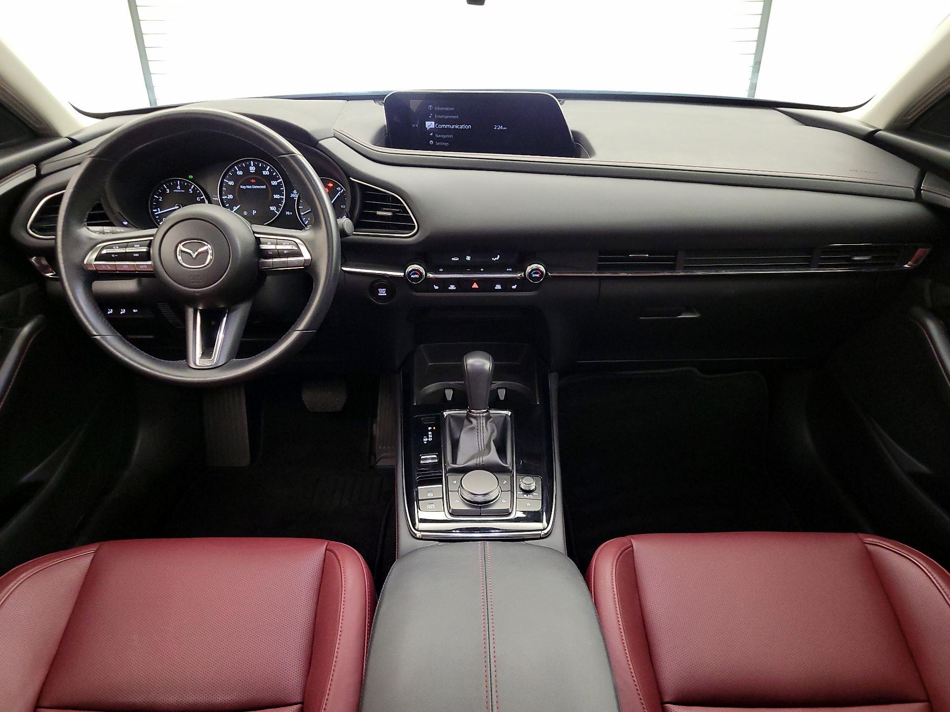 Thumbnail: 2023 Mazda CX-30 - 9