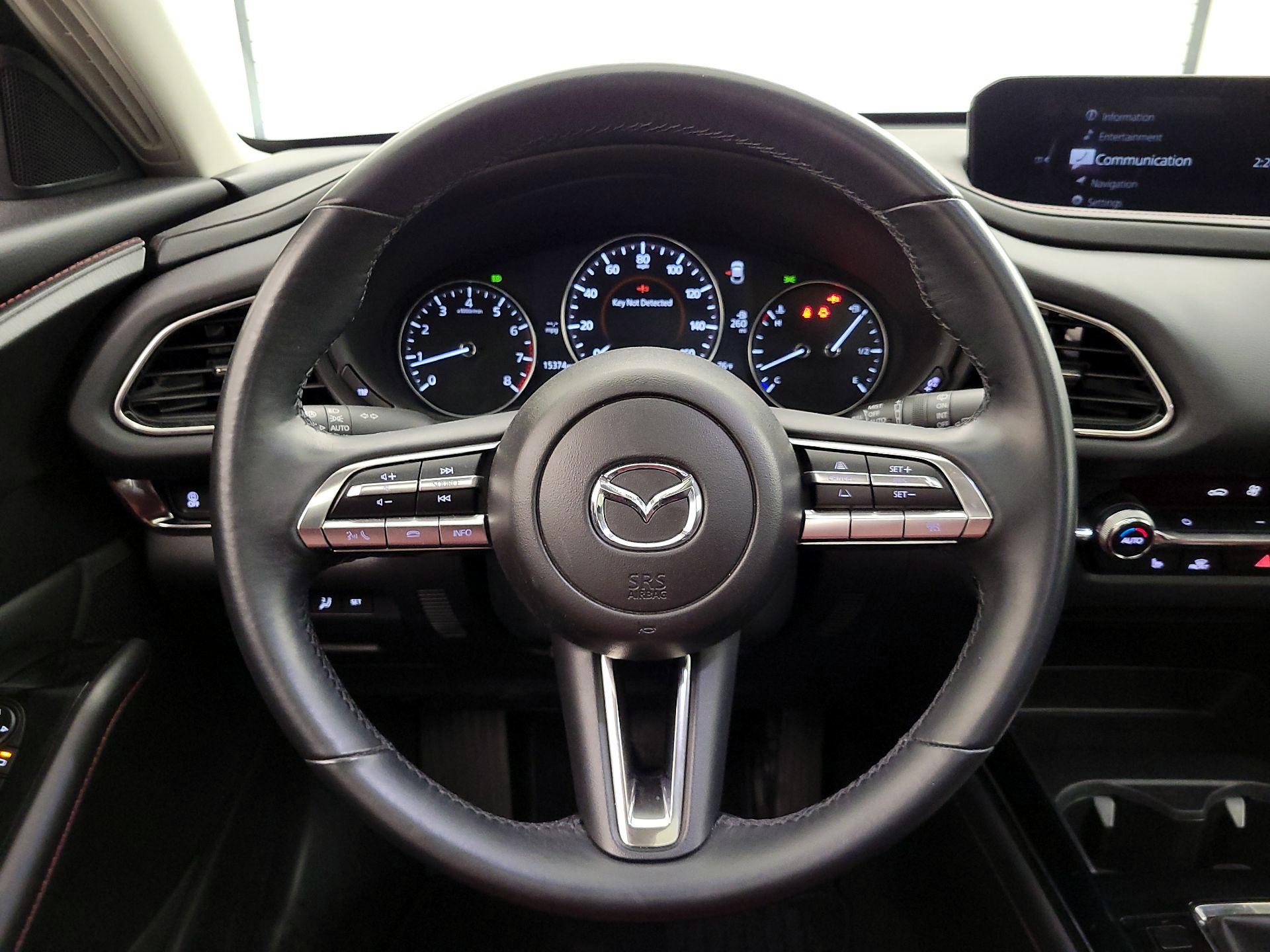 Thumbnail: 2023 Mazda CX-30 - 10