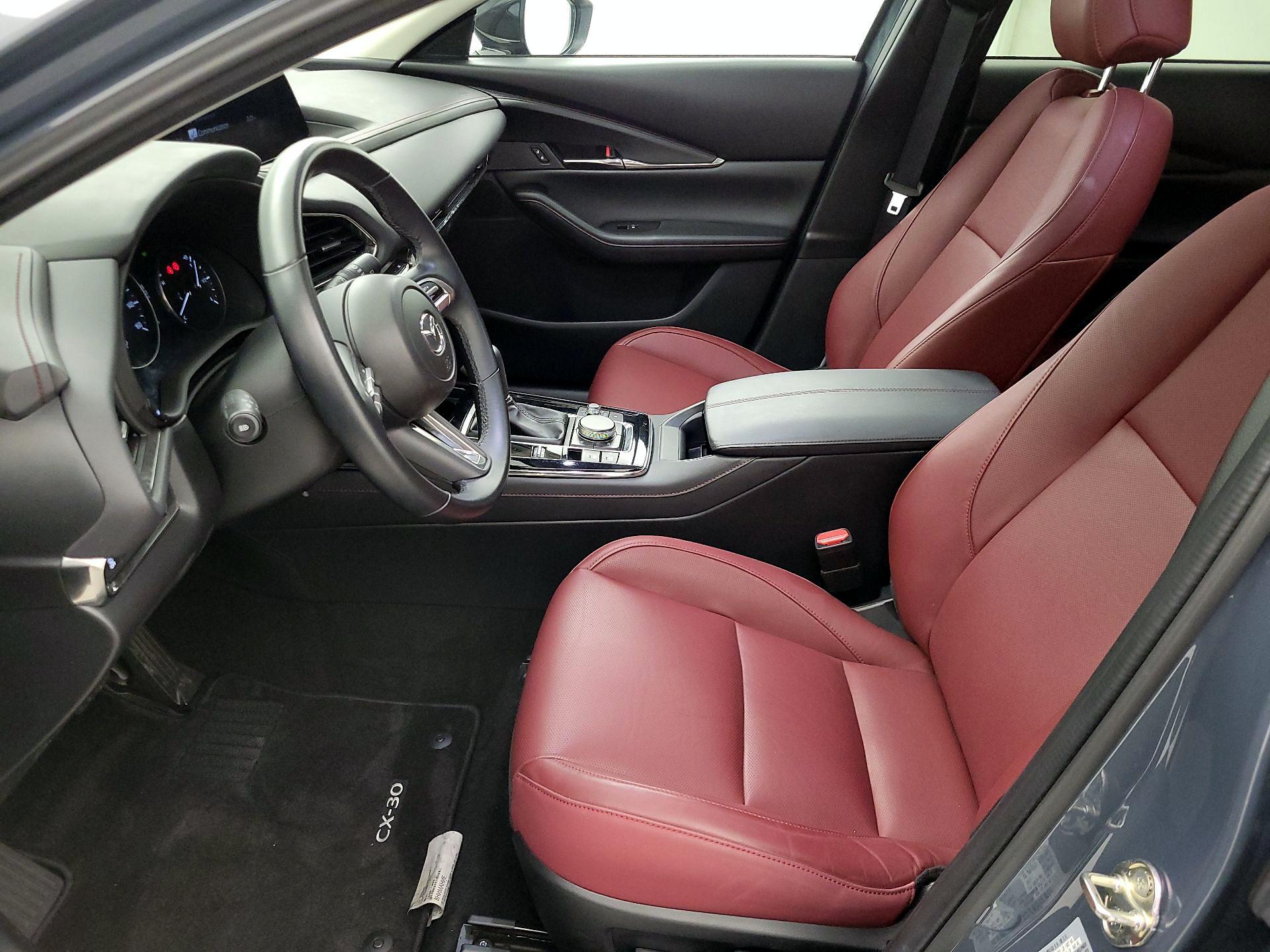 Thumbnail: 2023 Mazda CX-30 - 11