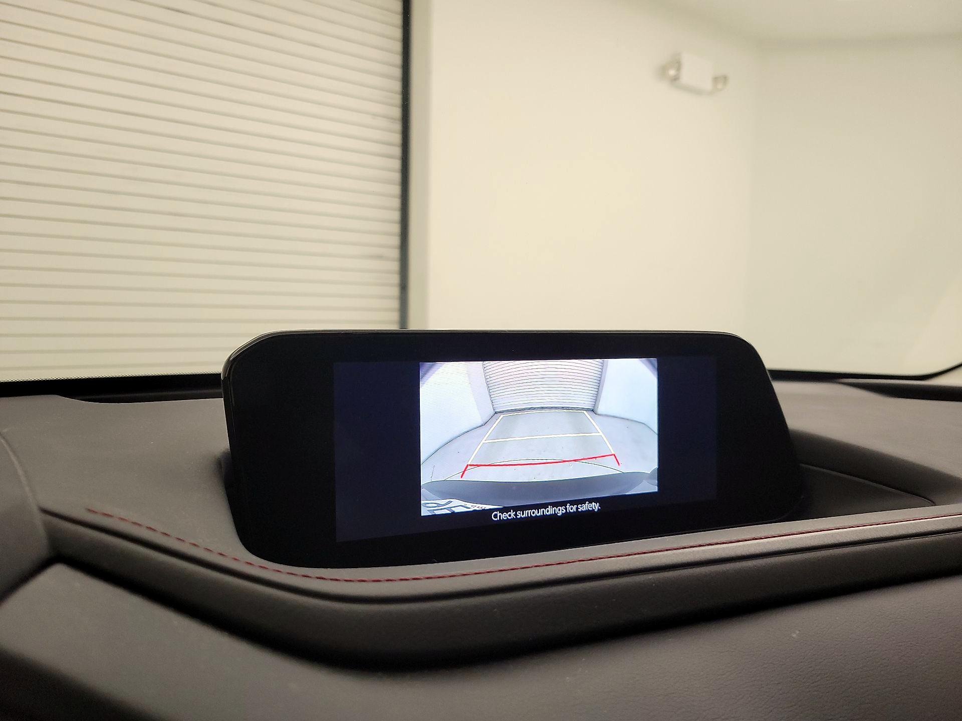 Thumbnail: 2023 Mazda CX-30 - 14