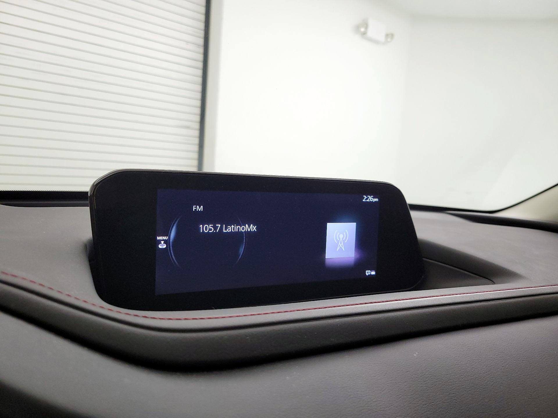 Thumbnail: 2023 Mazda CX-30 - 15