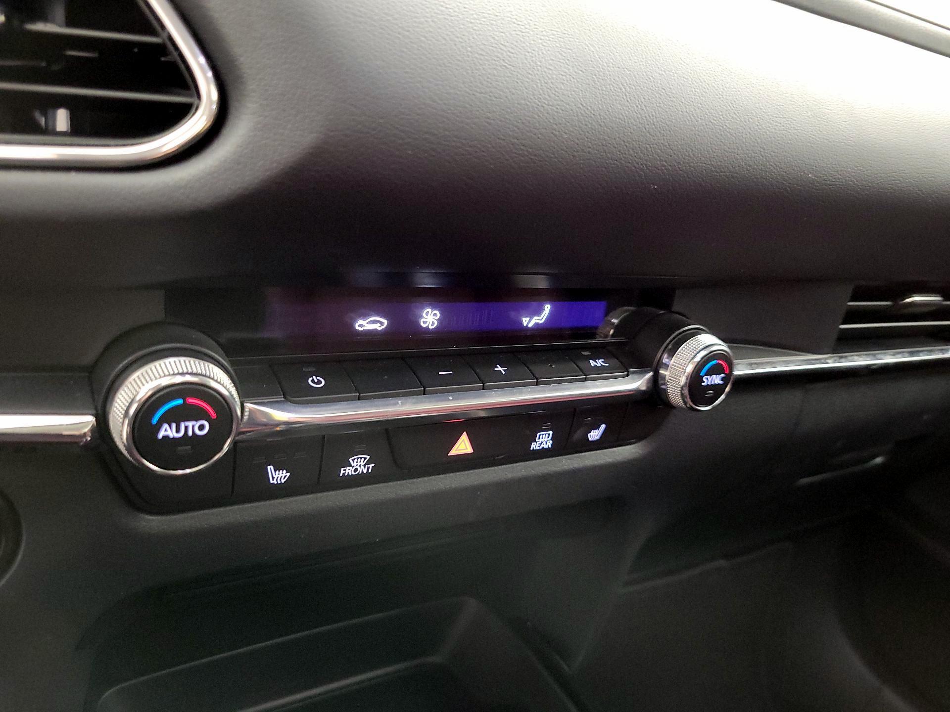 Thumbnail: 2023 Mazda CX-30 - 16