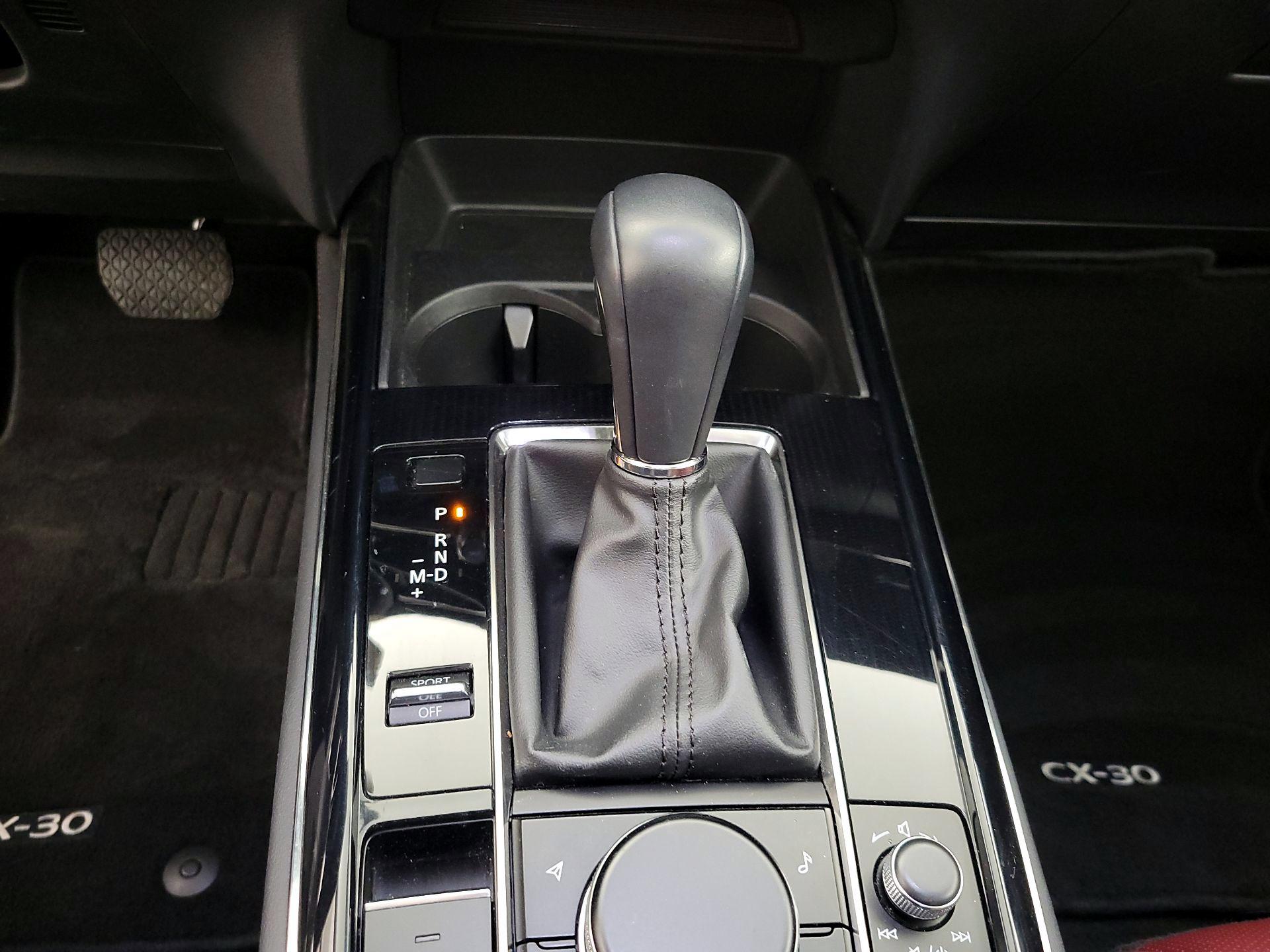 Thumbnail: 2023 Mazda CX-30 - 17