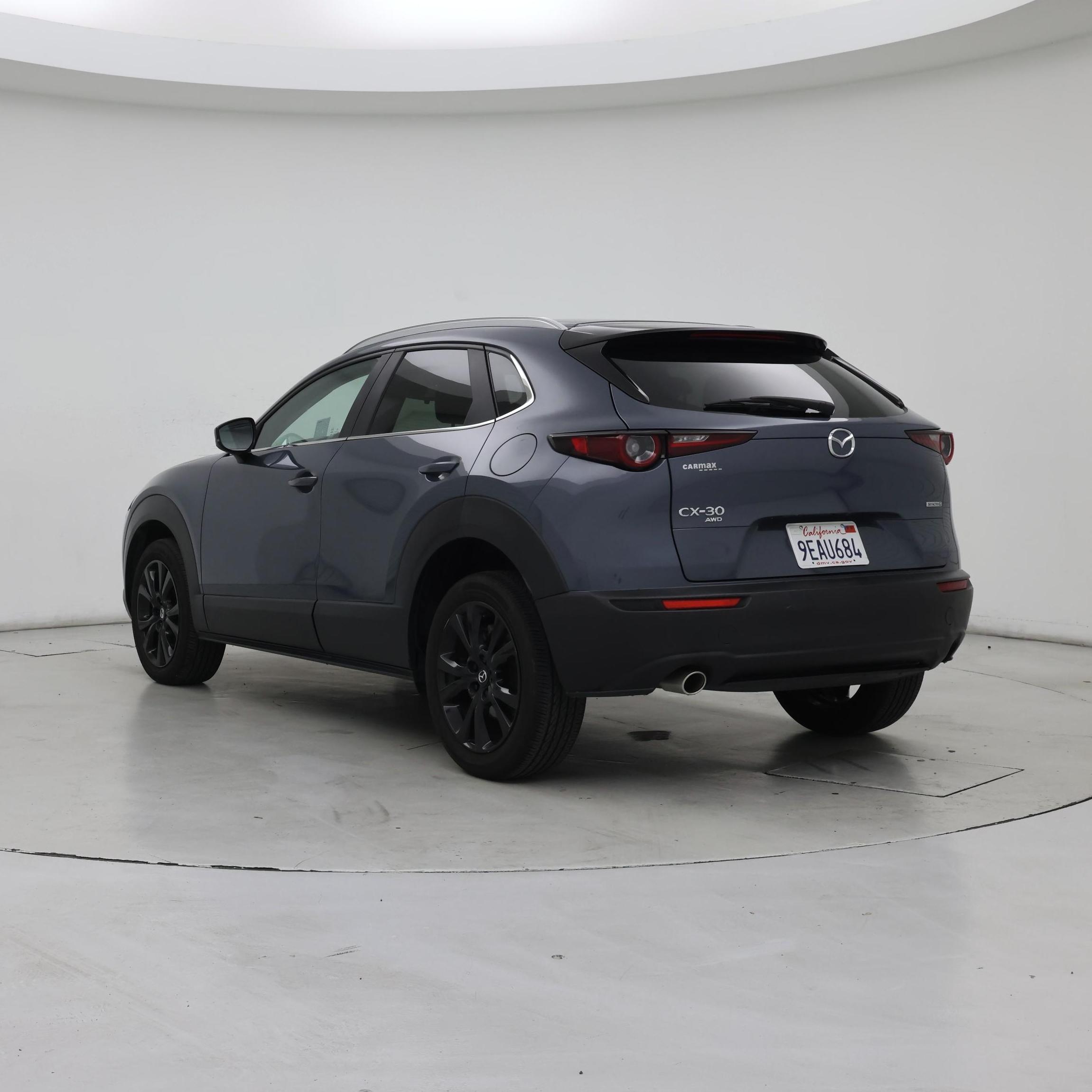 Thumbnail: 2023 Mazda CX-30 - 2