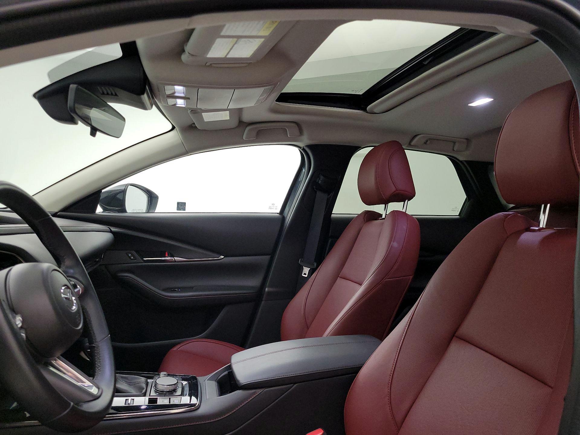 Thumbnail: 2023 Mazda CX-30 - 19