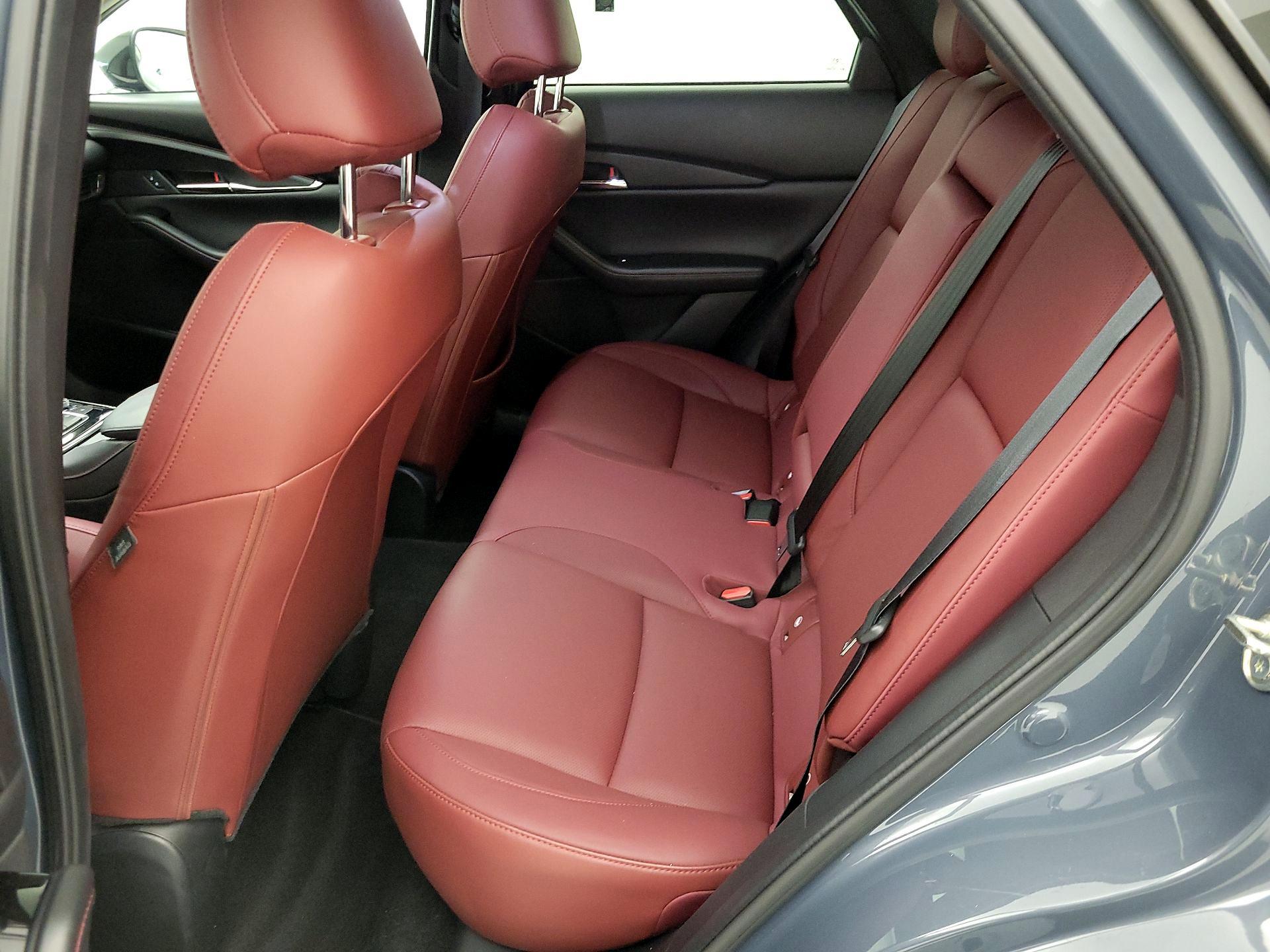 Thumbnail: 2023 Mazda CX-30 - 20