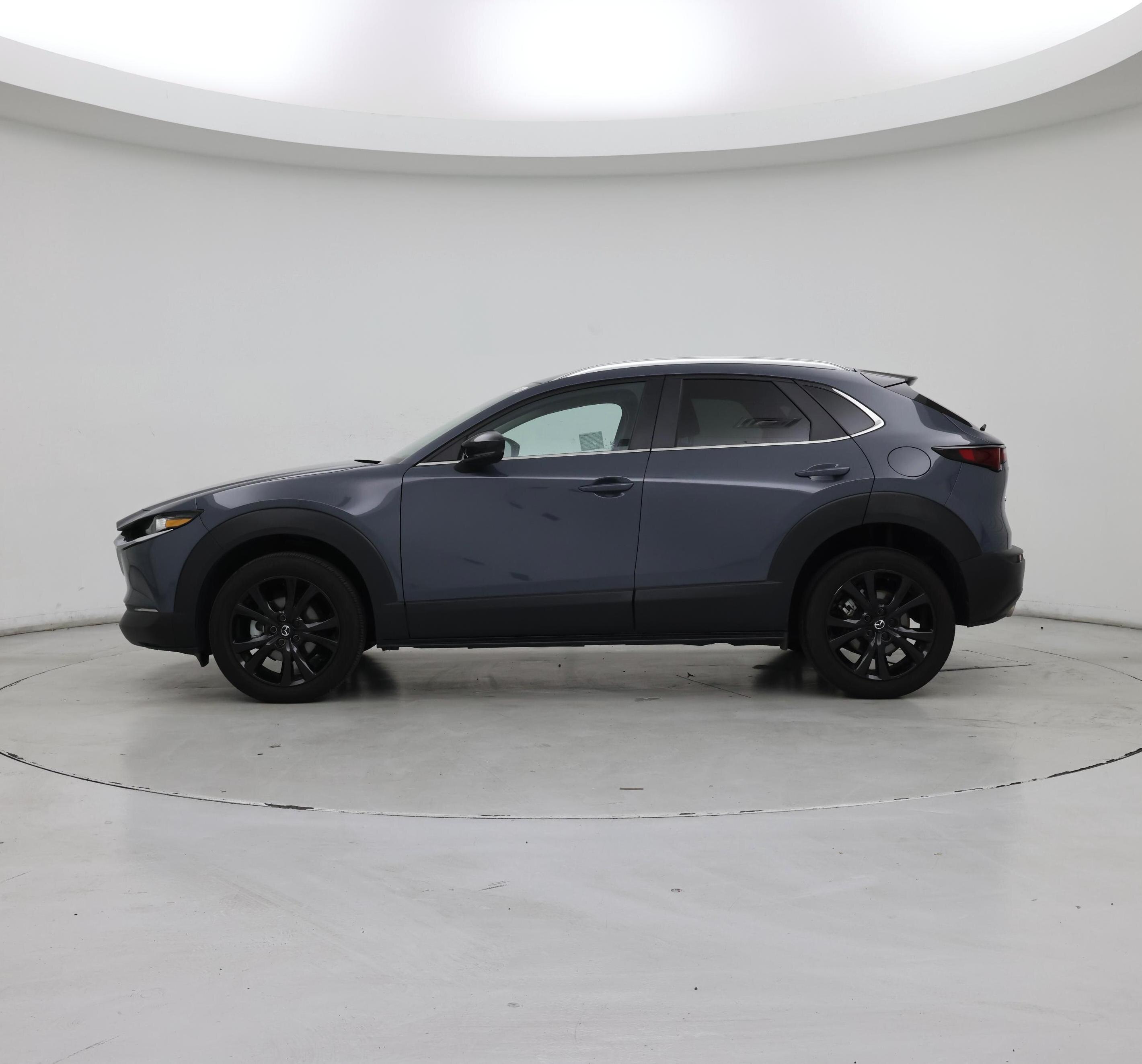Thumbnail: 2023 Mazda CX-30 - 3
