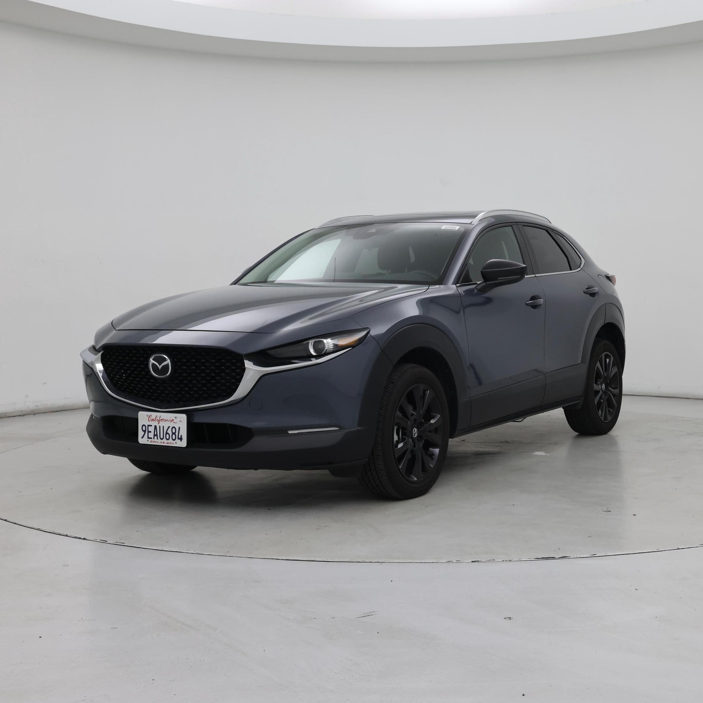 Thumbnail: 2023 Mazda CX-30 - 4