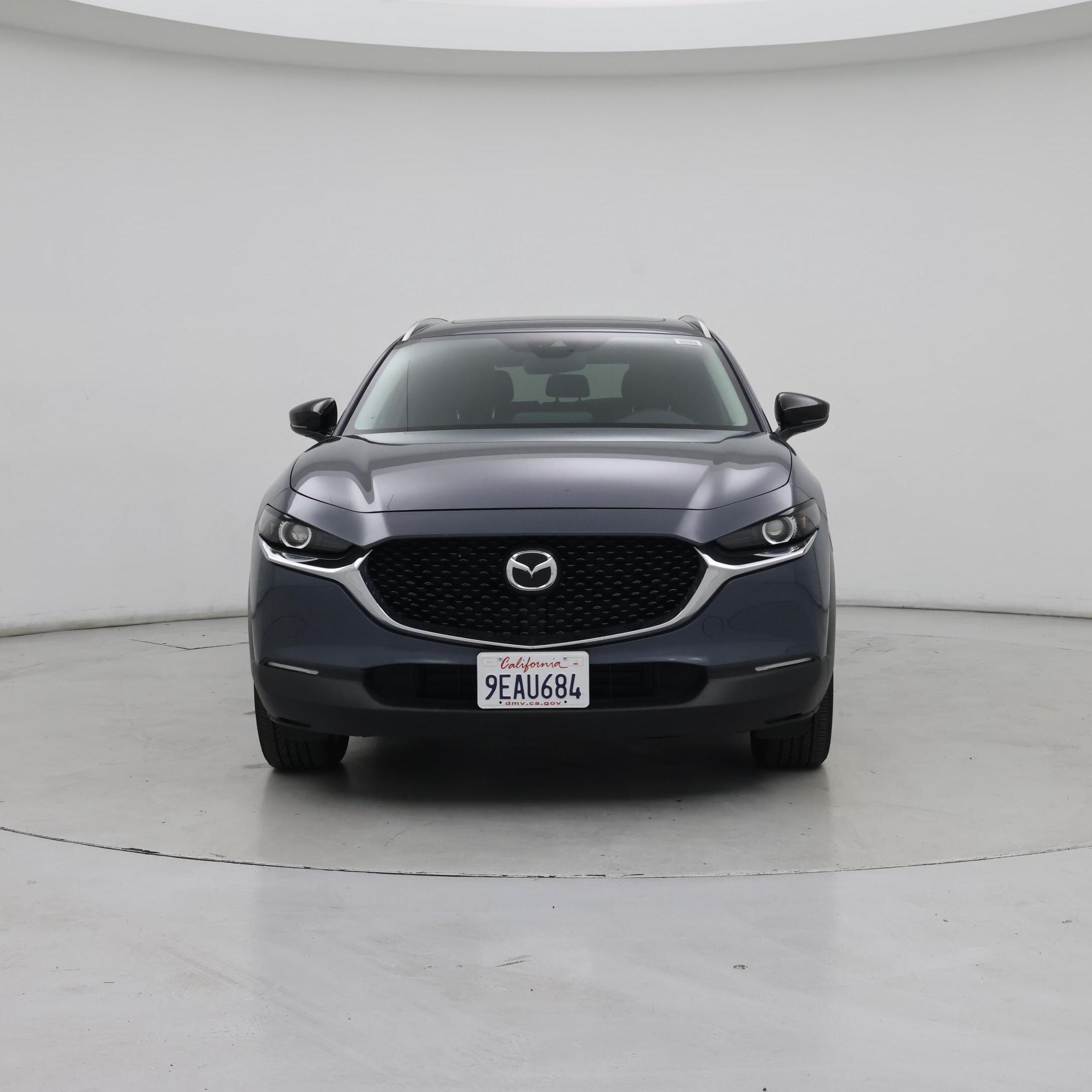 Thumbnail: 2023 Mazda CX-30 - 5