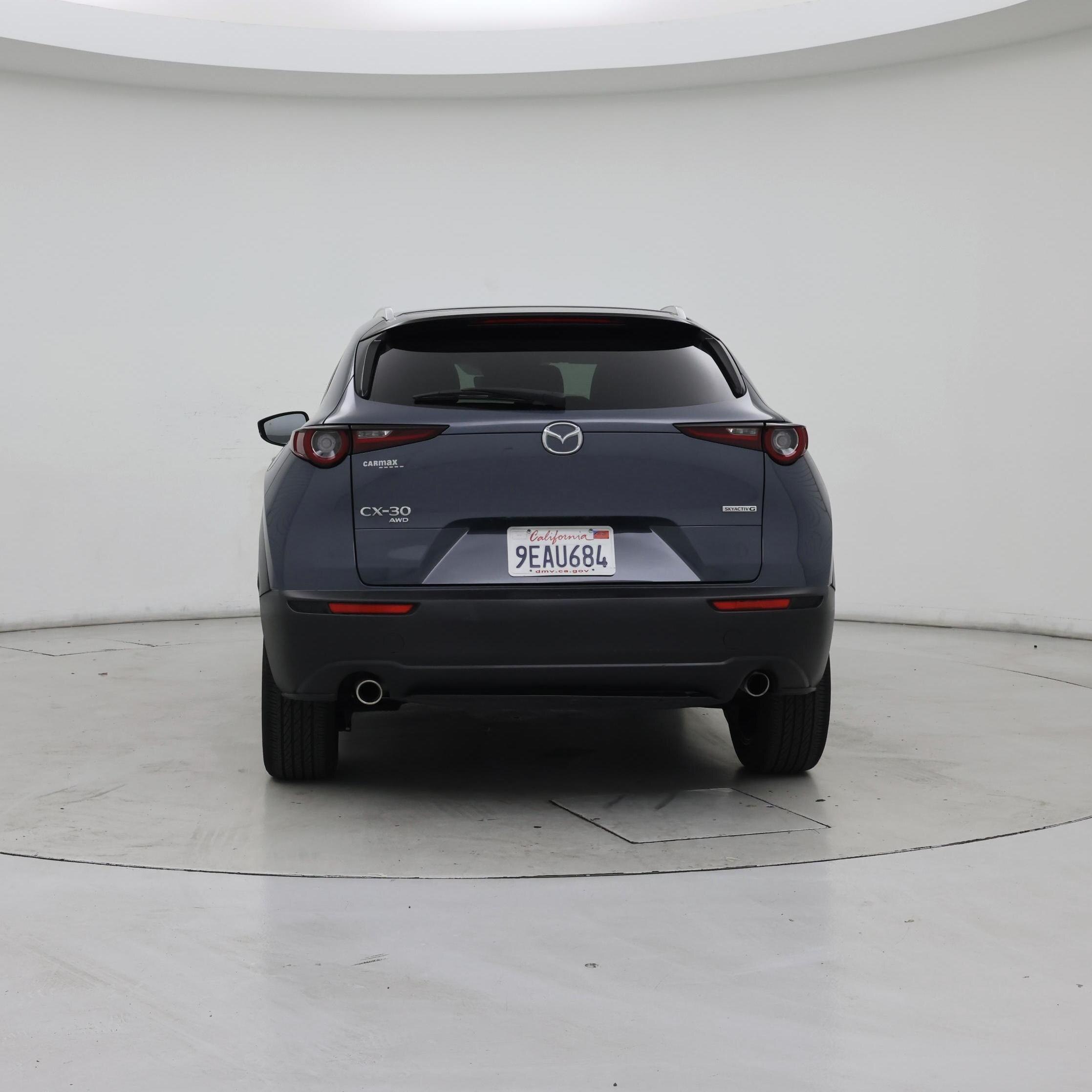 Thumbnail: 2023 Mazda CX-30 - 6