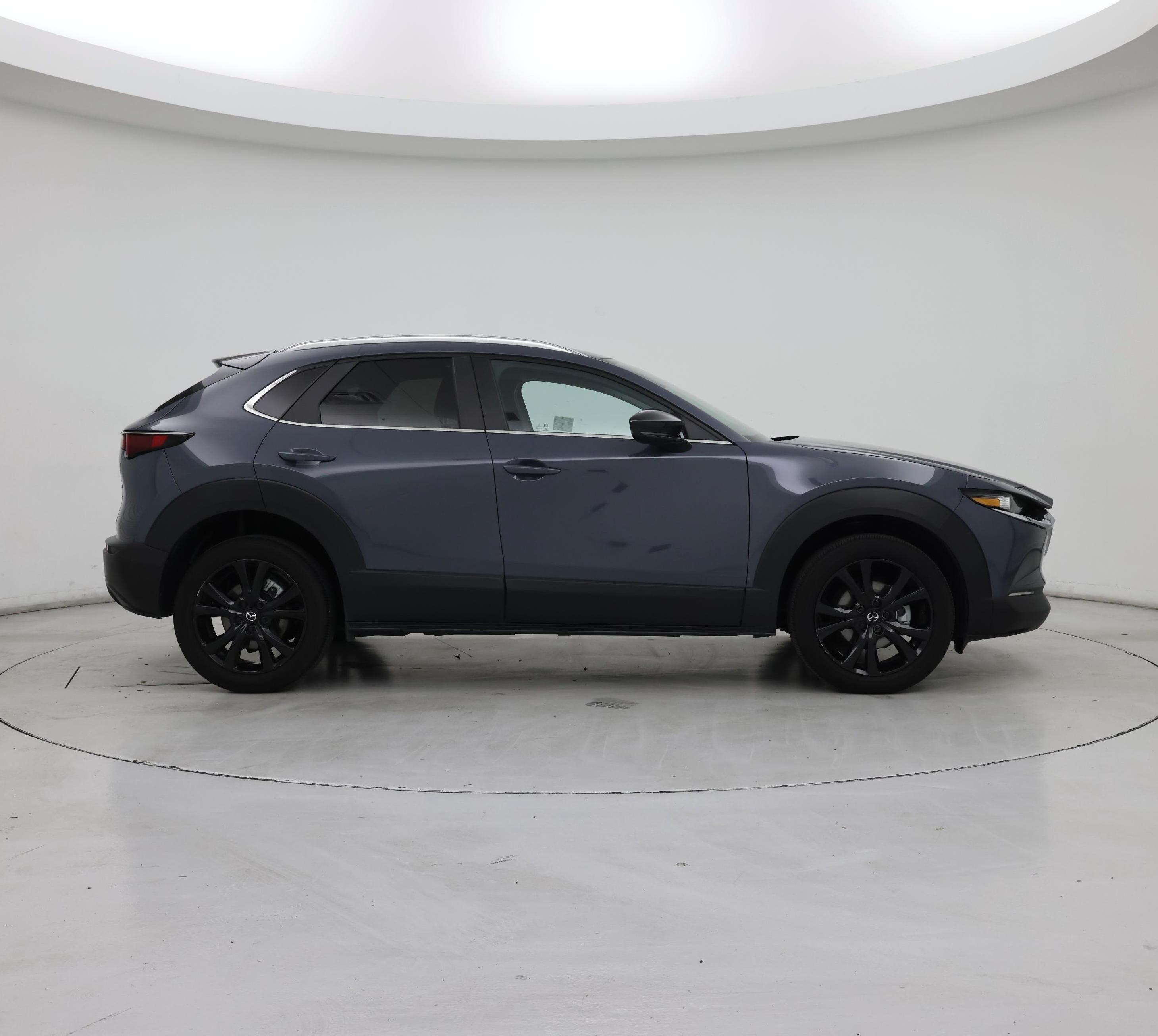 Thumbnail: 2023 Mazda CX-30 - 7