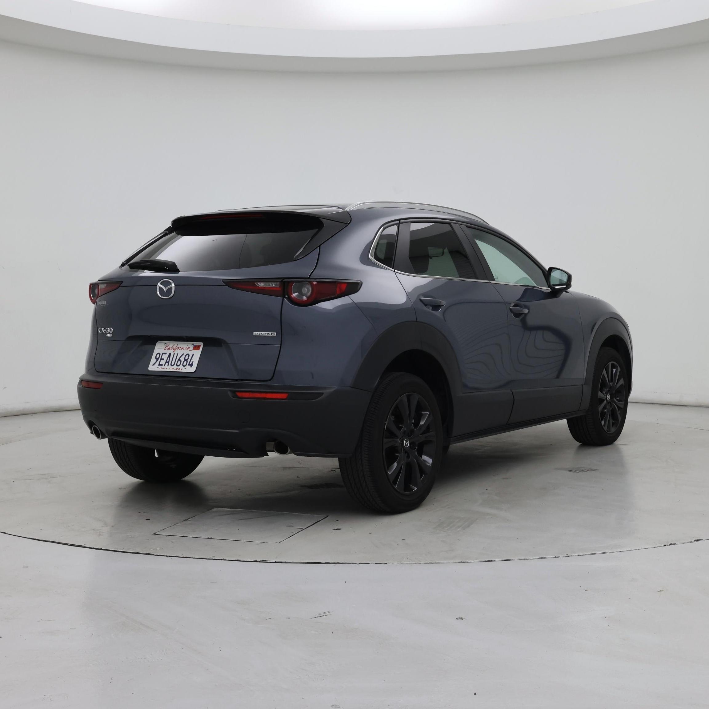 Thumbnail: 2023 Mazda CX-30 - 8