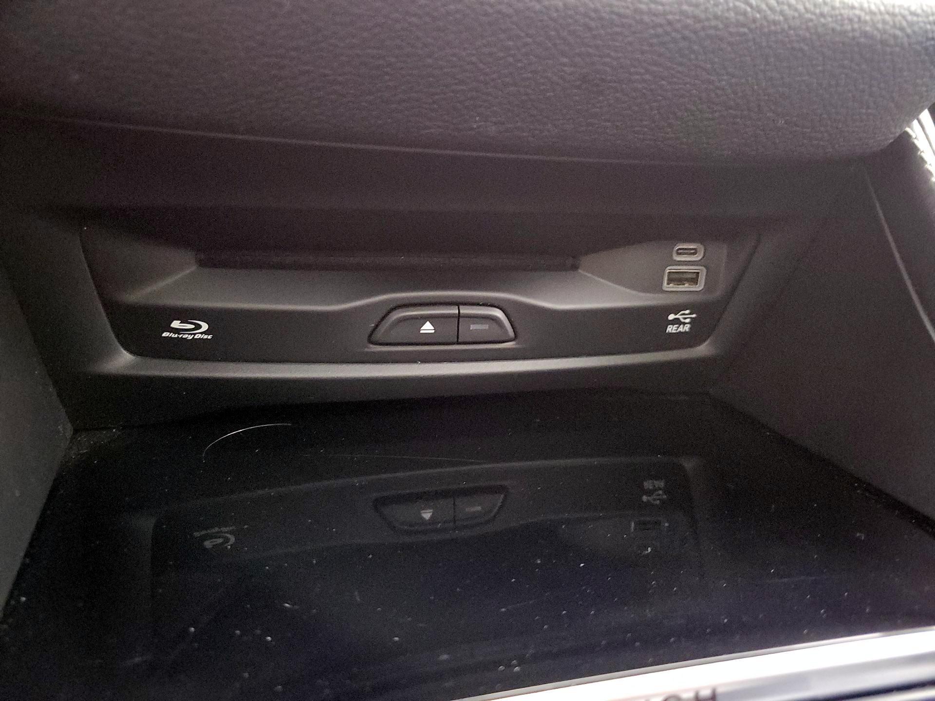 Thumbnail: 2023 Chrysler Pacifica - 19