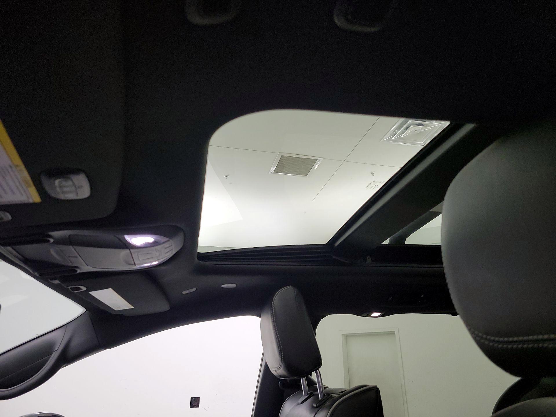 Thumbnail: 2023 Chrysler Pacifica - 20